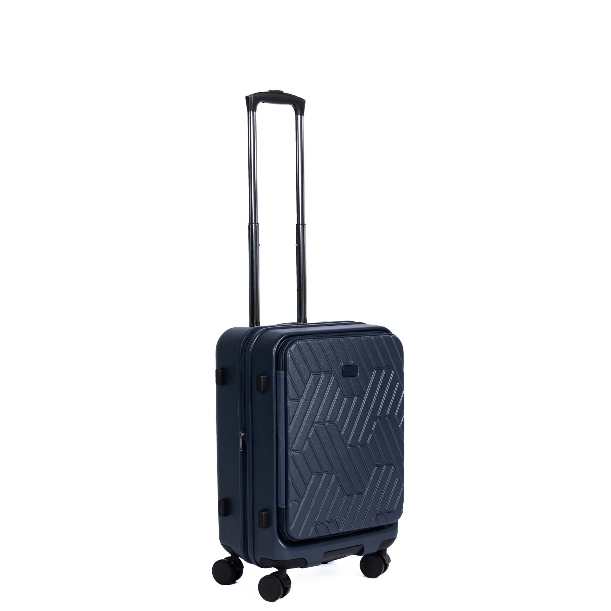 Box Truck Hard Sided Wheelie Carry-On - Image 28