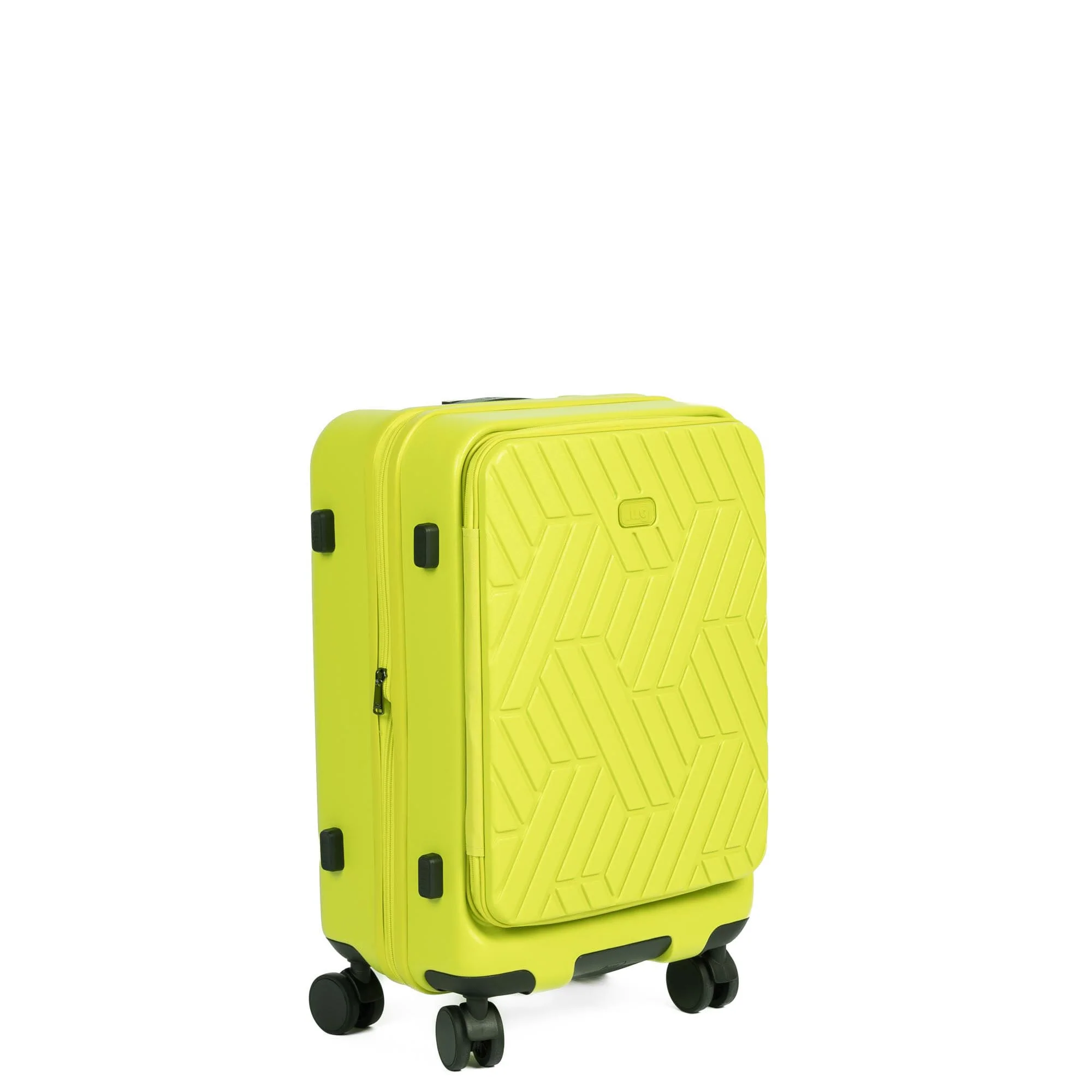 Box Truck Hard Sided Wheelie Carry-On - Image 31