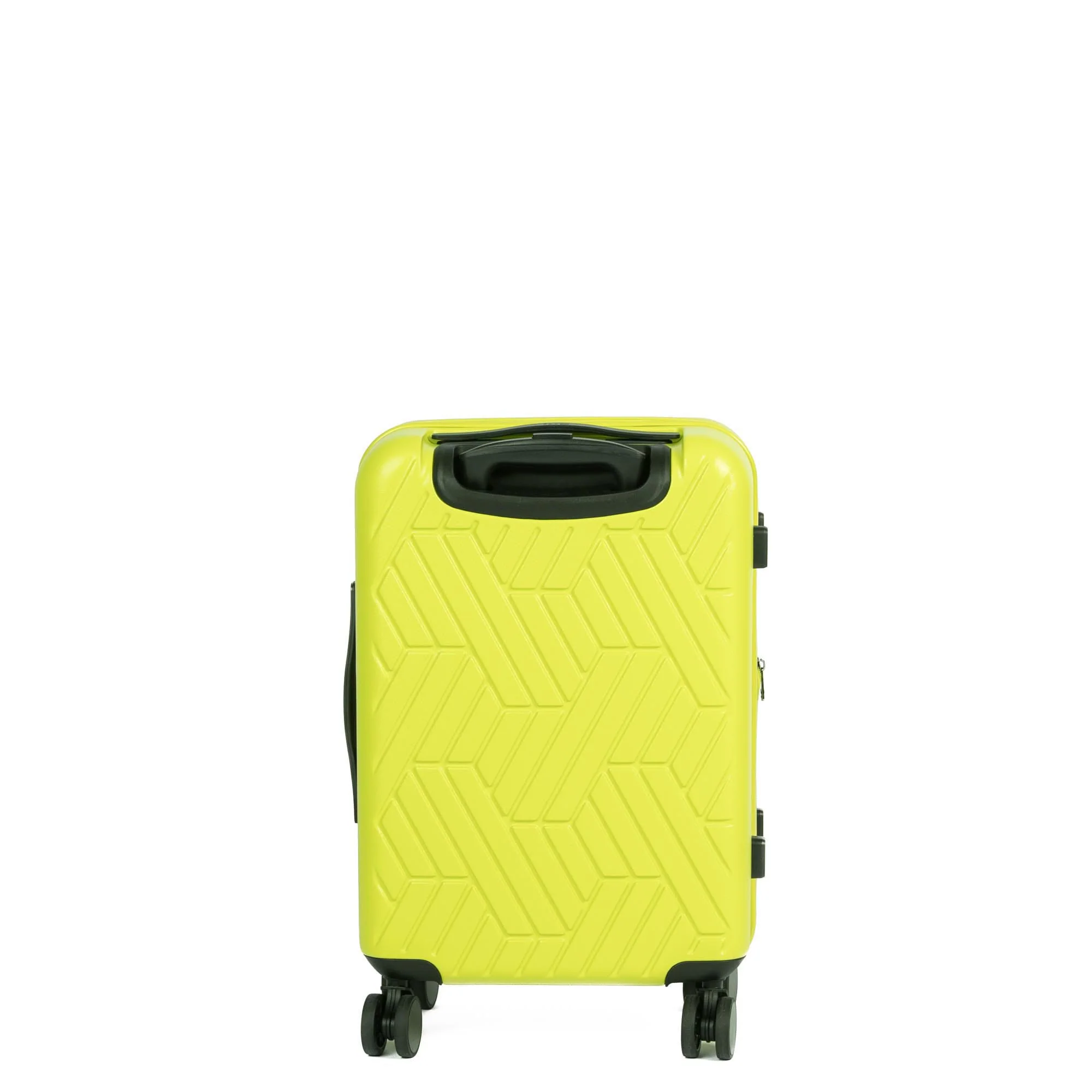Box Truck Hard Sided Wheelie Carry-On - Image 32