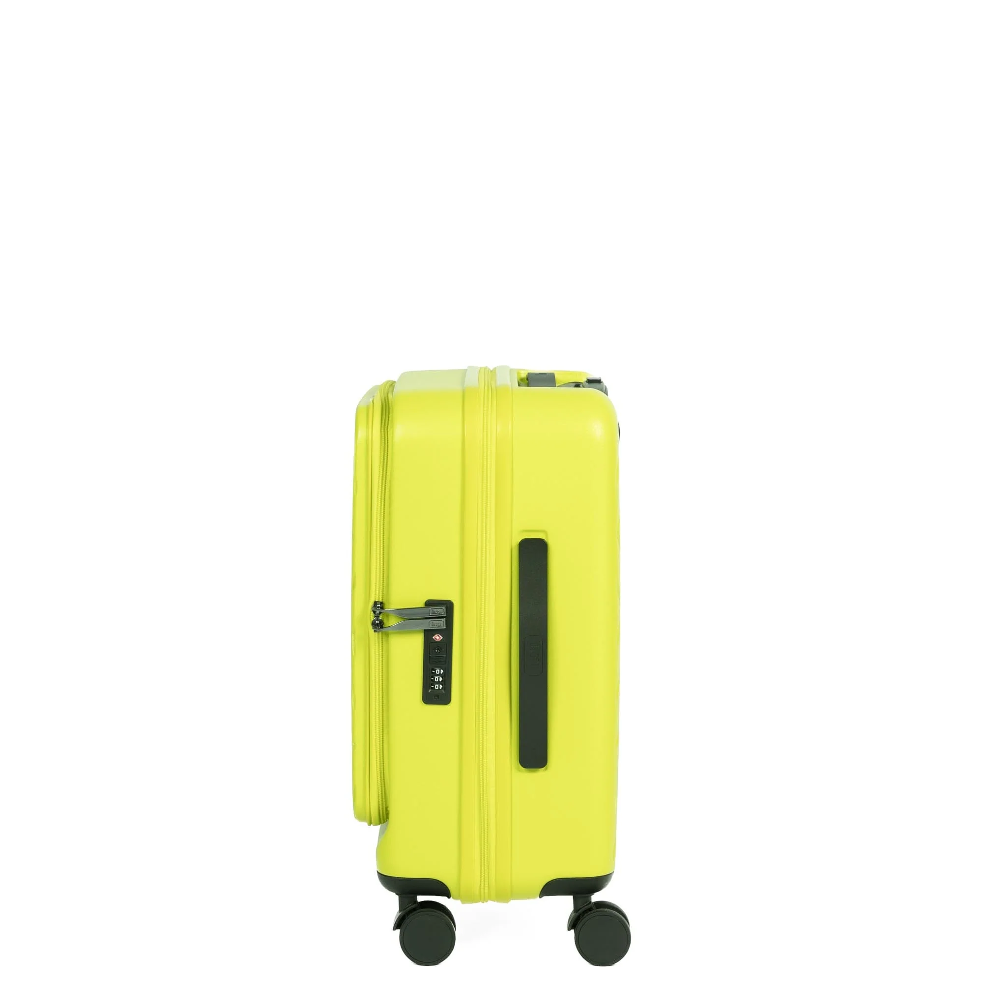 Box Truck Hard Sided Wheelie Carry-On - Image 33