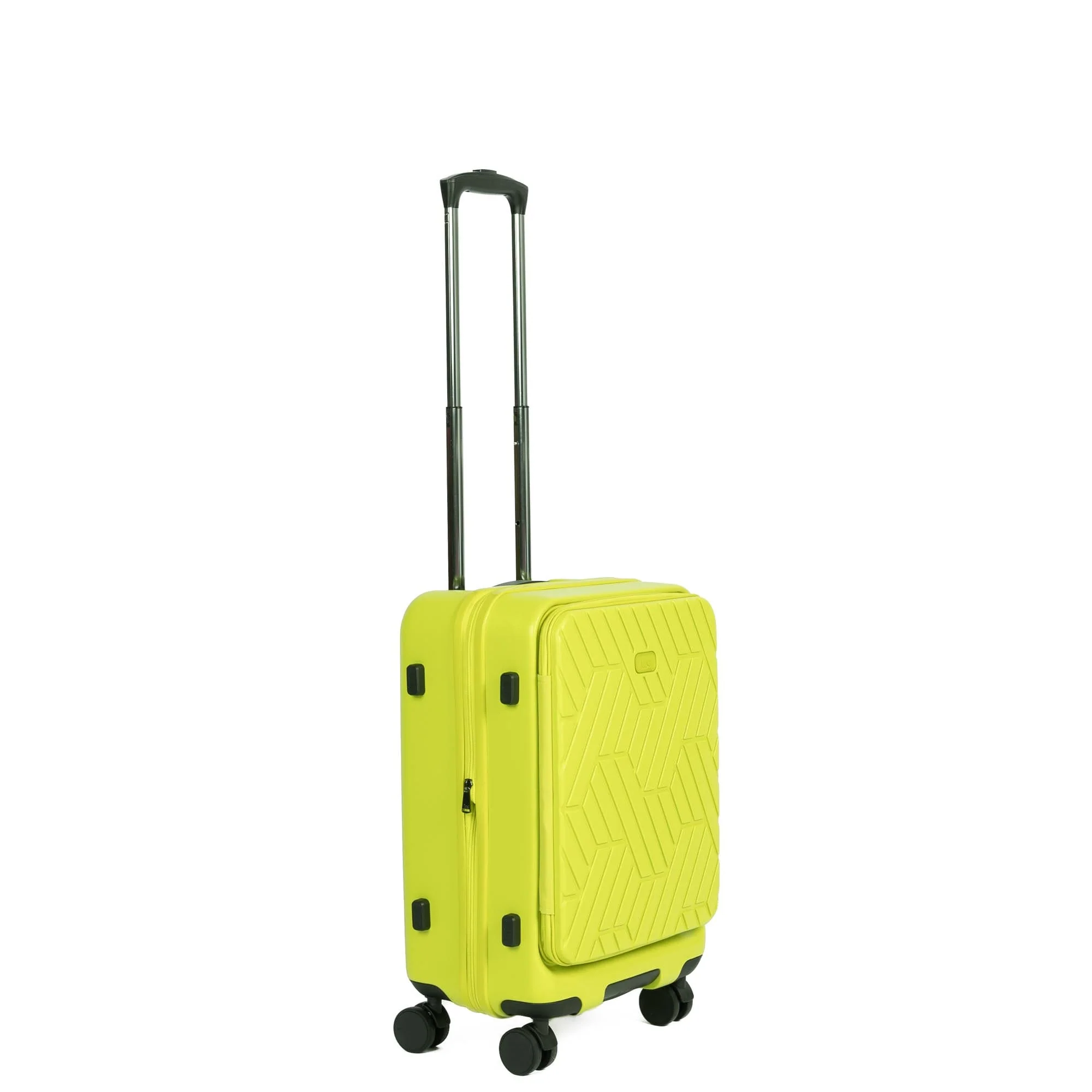Box Truck Hard Sided Wheelie Carry-On - Image 34