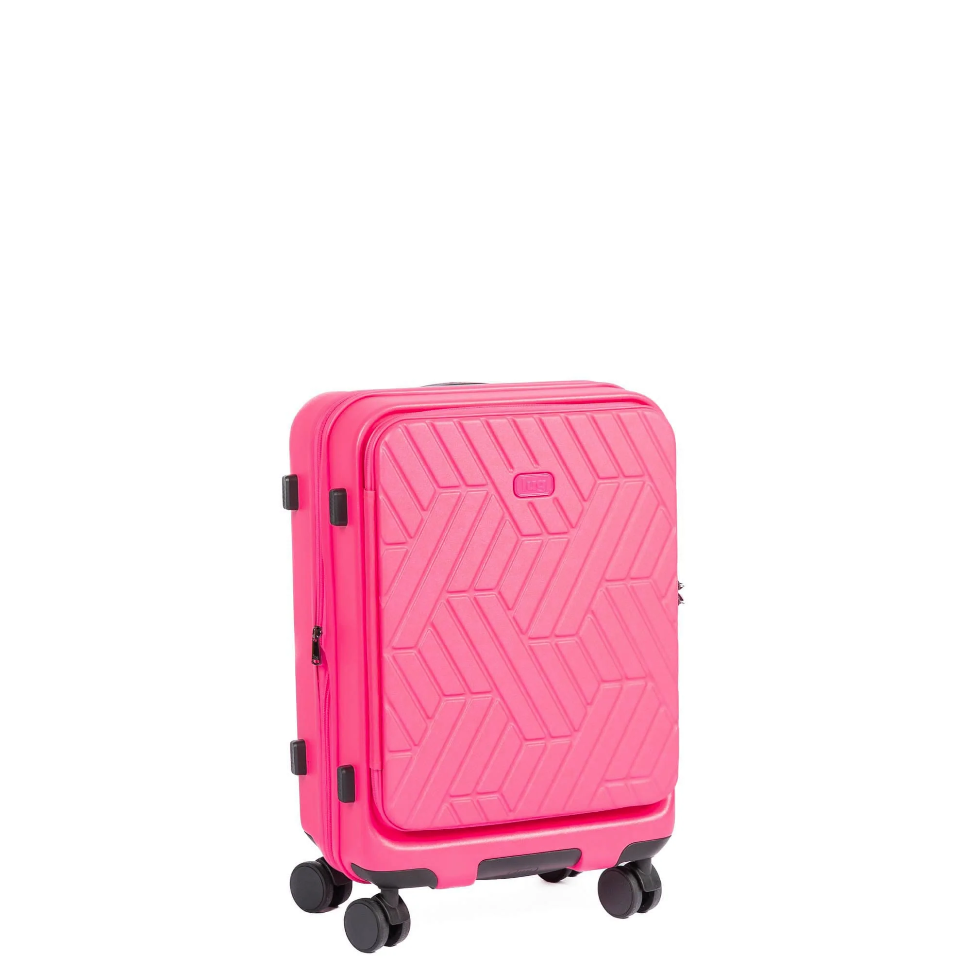 Box Truck Hard Sided Wheelie Carry-On - Image 37