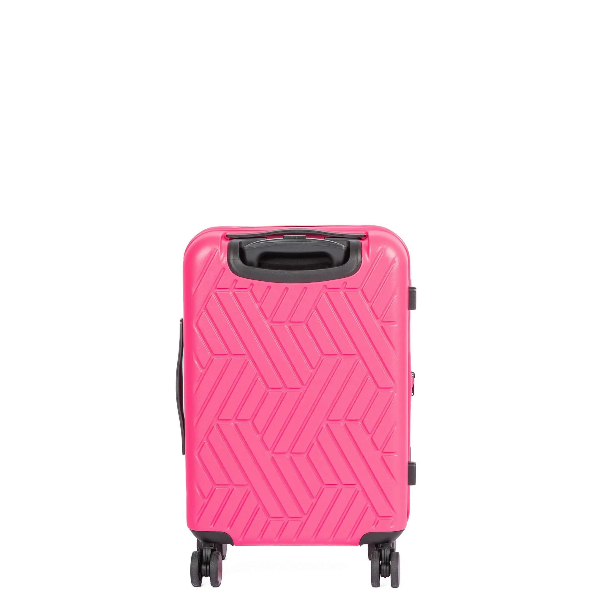 Box Truck Hard Sided Wheelie Carry-On - Image 38
