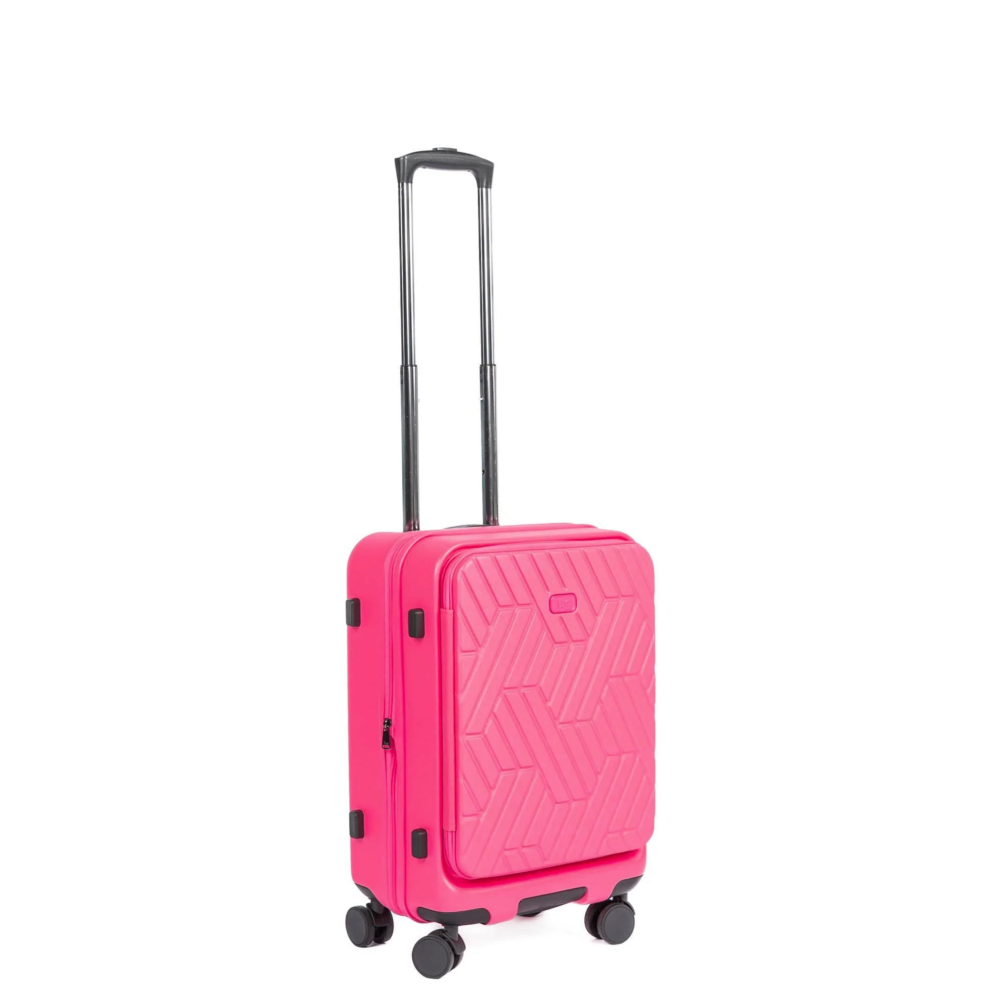 Box Truck Hard Sided Wheelie Carry-On - Image 40