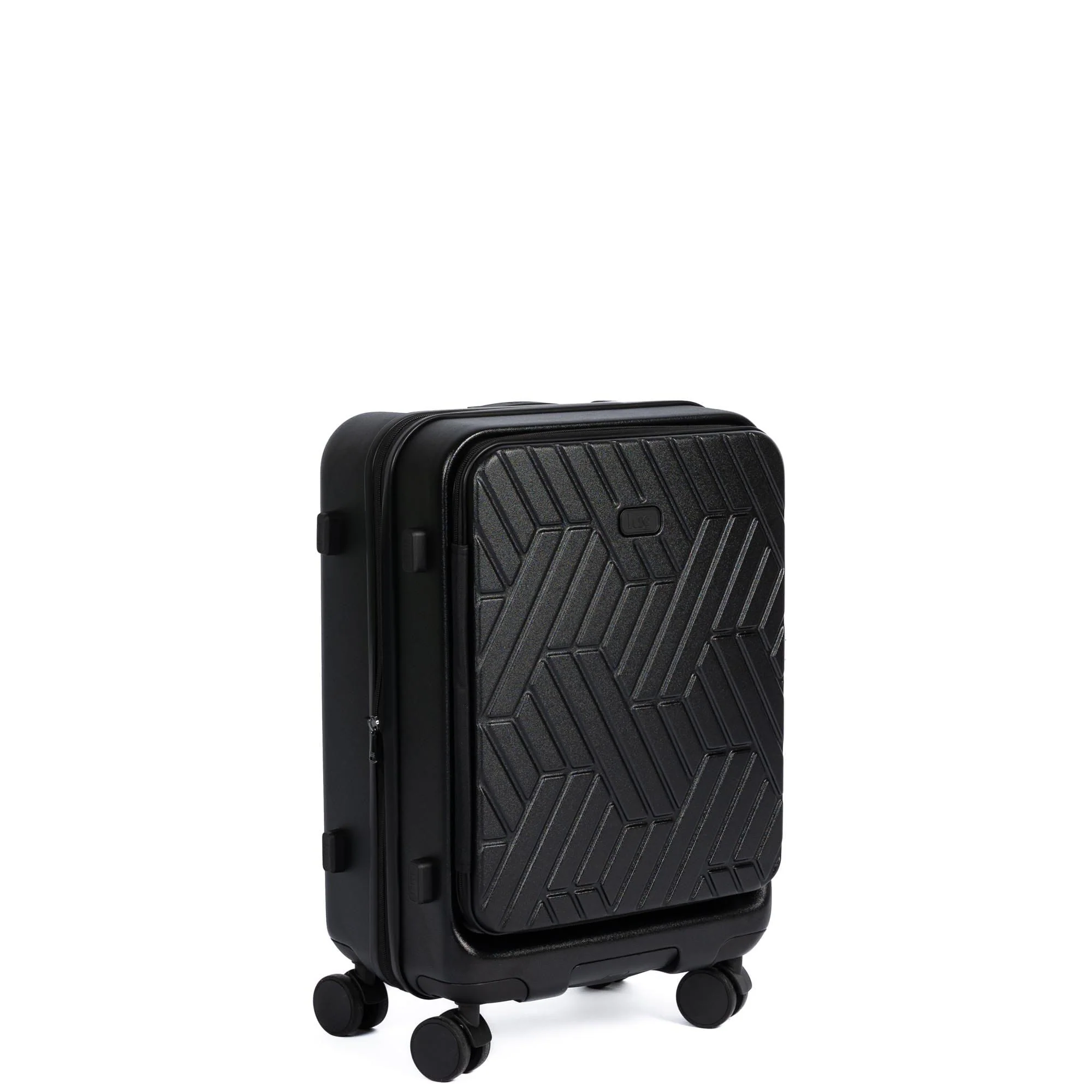 Box Truck Hard Sided Wheelie Carry-On - Image 43