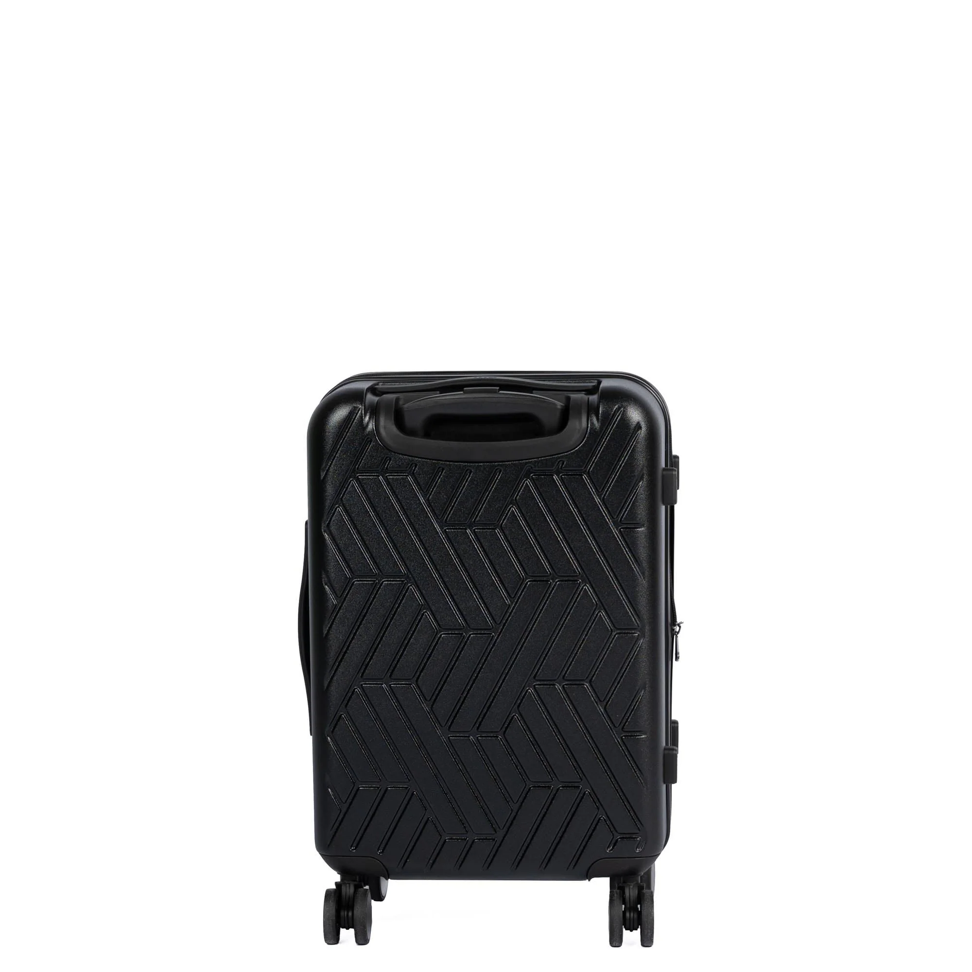 Box Truck Hard Sided Wheelie Carry-On - Image 44