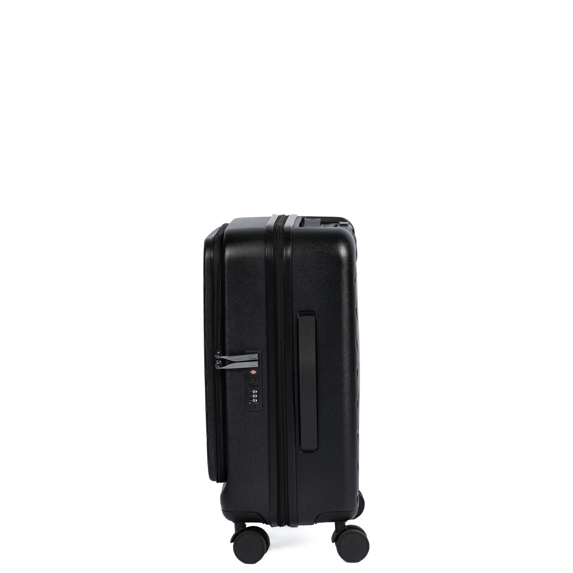 Box Truck Hard Sided Wheelie Carry-On - Image 45