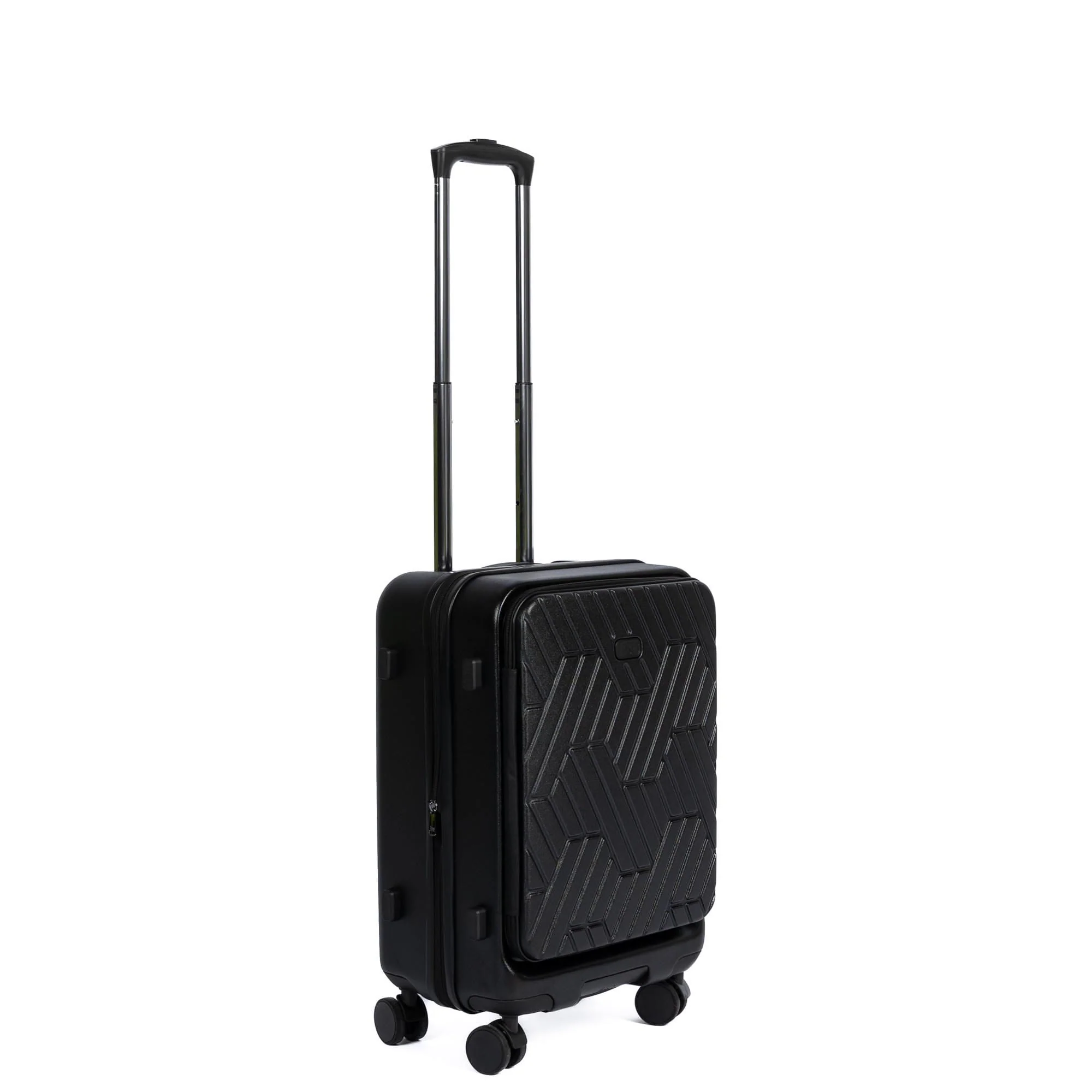 Box Truck Hard Sided Wheelie Carry-On - Image 46