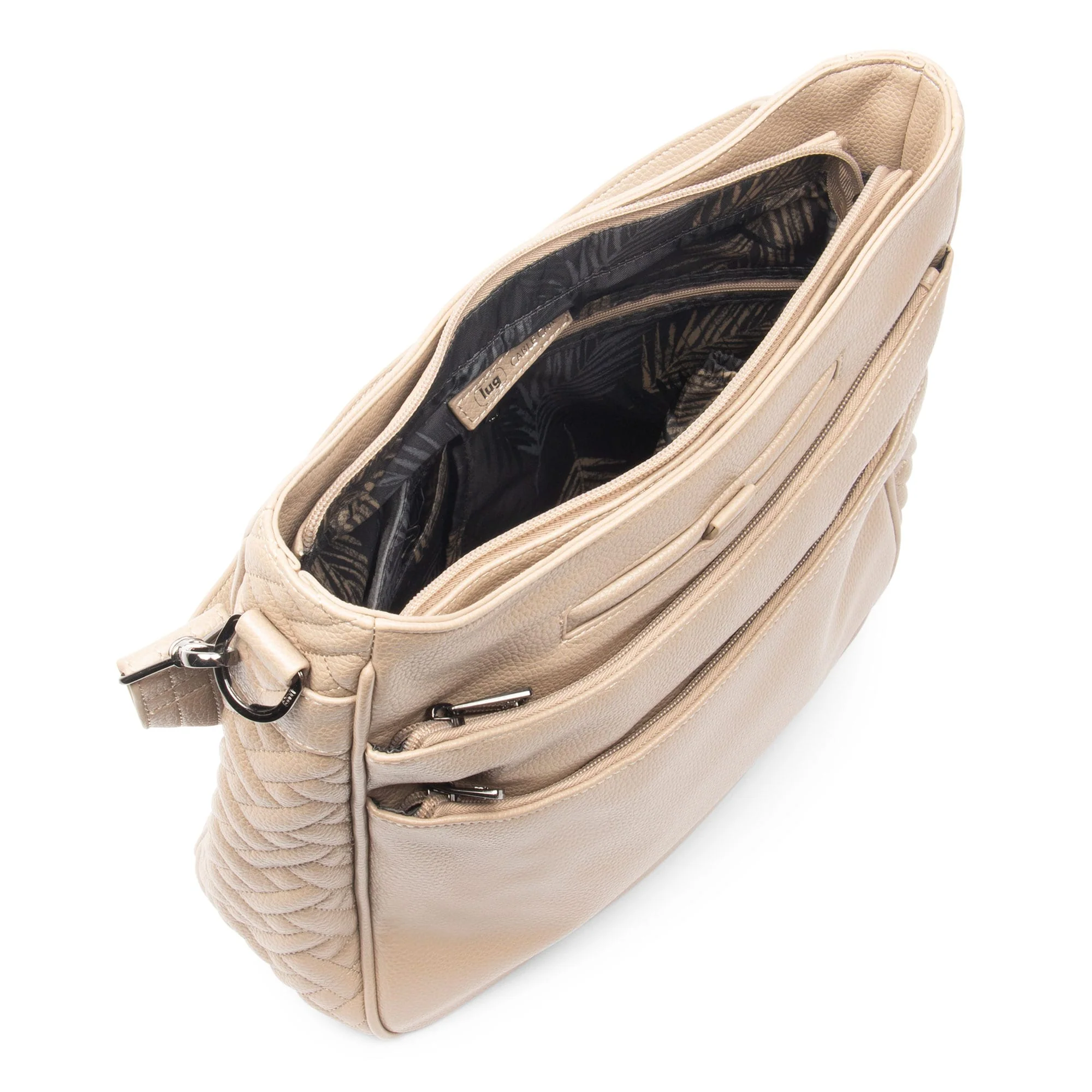 Cable Car Classic VL Crossbody Bag - Image 12