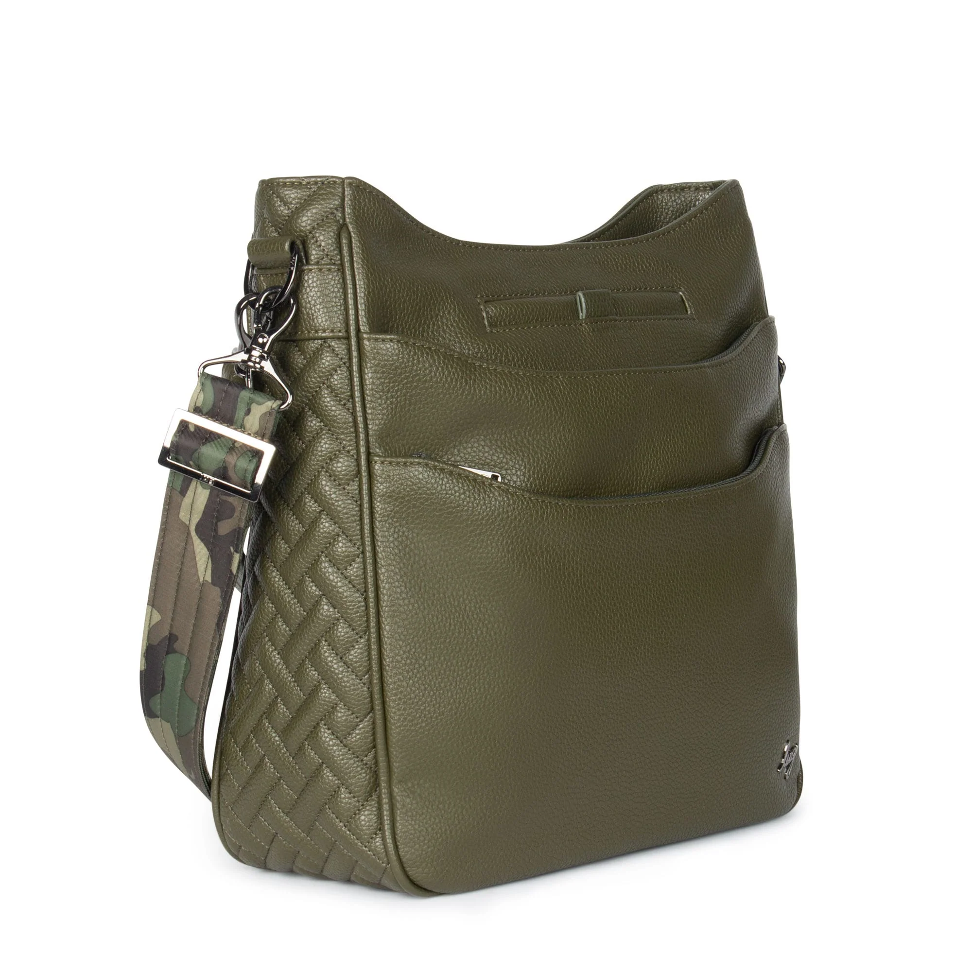 Cable Car Classic VL Crossbody Bag - Image 16
