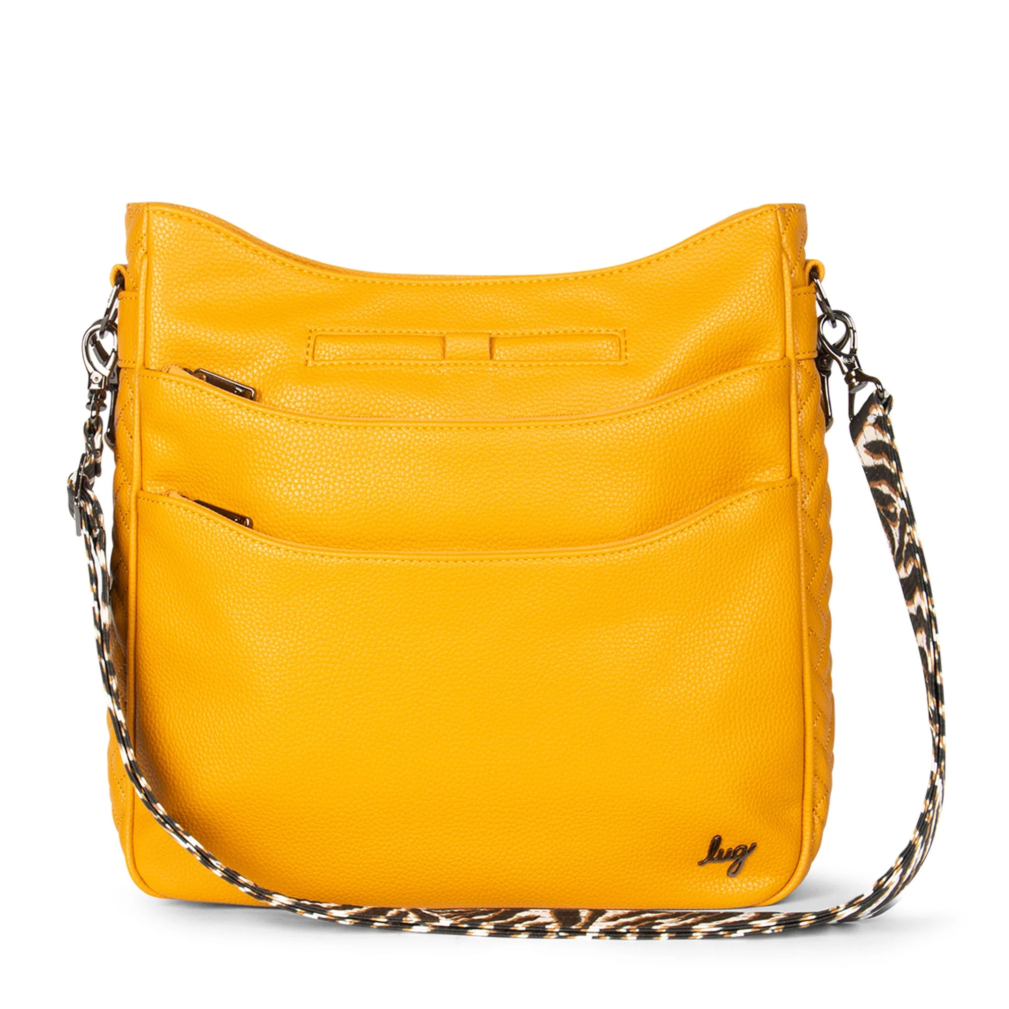 Cable Car Classic VL Crossbody Bag - Image 22