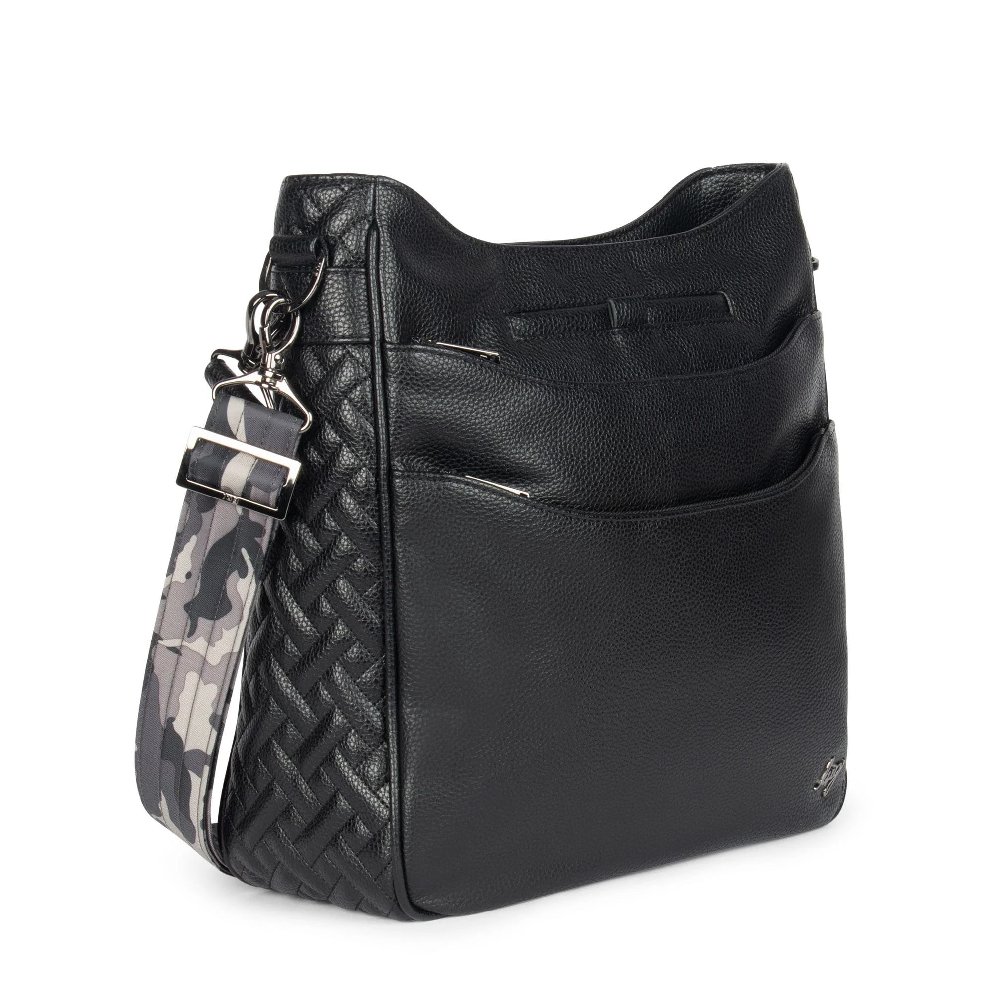 Cable Car Classic VL Crossbody Bag - Image 30