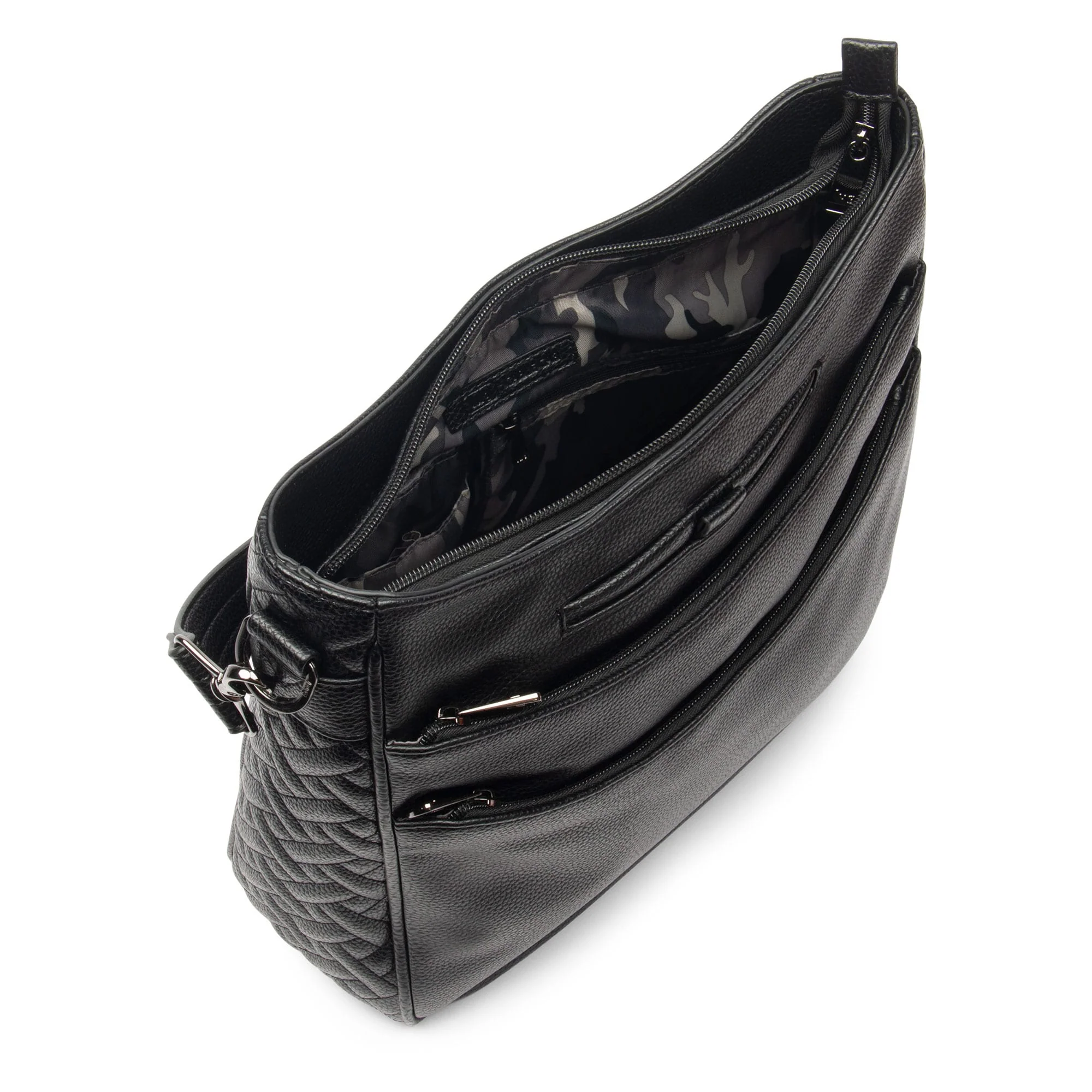 Cable Car Classic VL Crossbody Bag - Image 33