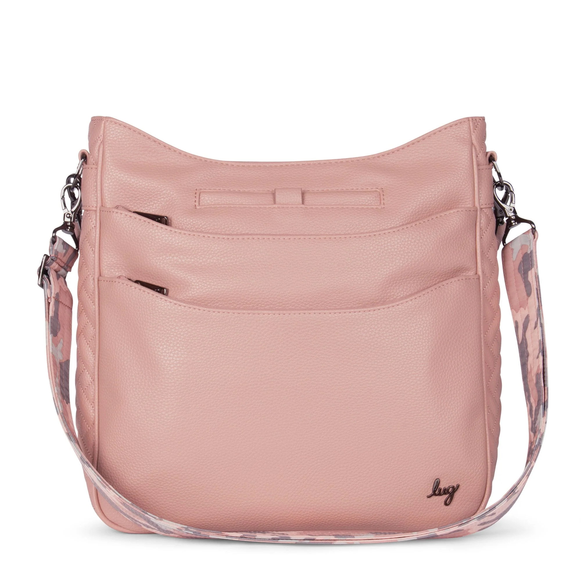 Cable Car Classic VL Crossbody Bag - Image 34
