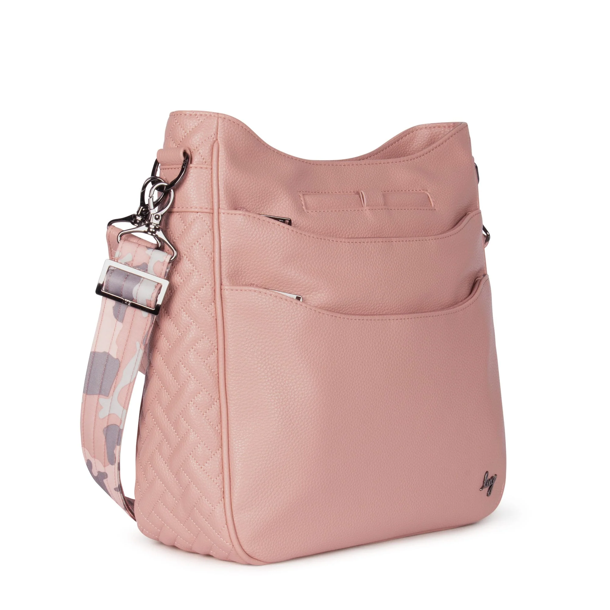 Cable Car Classic VL Crossbody Bag - Image 35