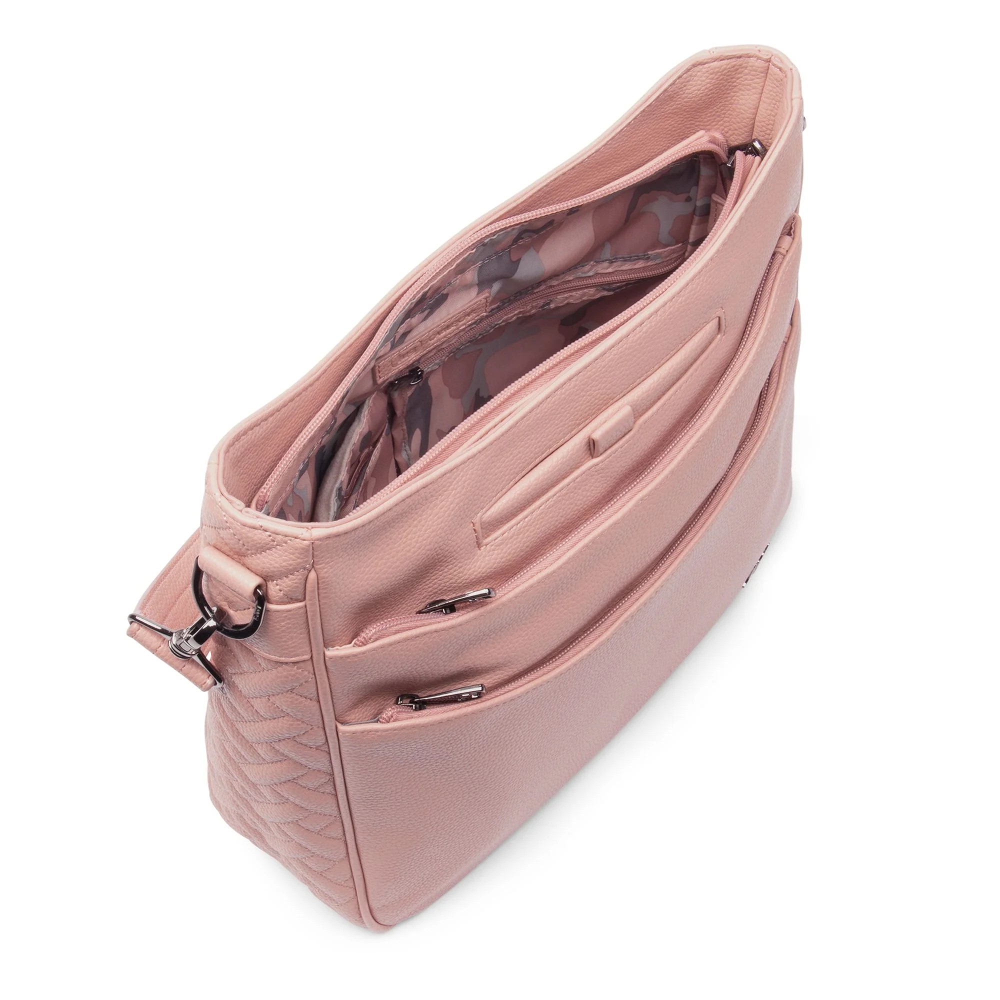 Cable Car Classic VL Crossbody Bag - Image 38