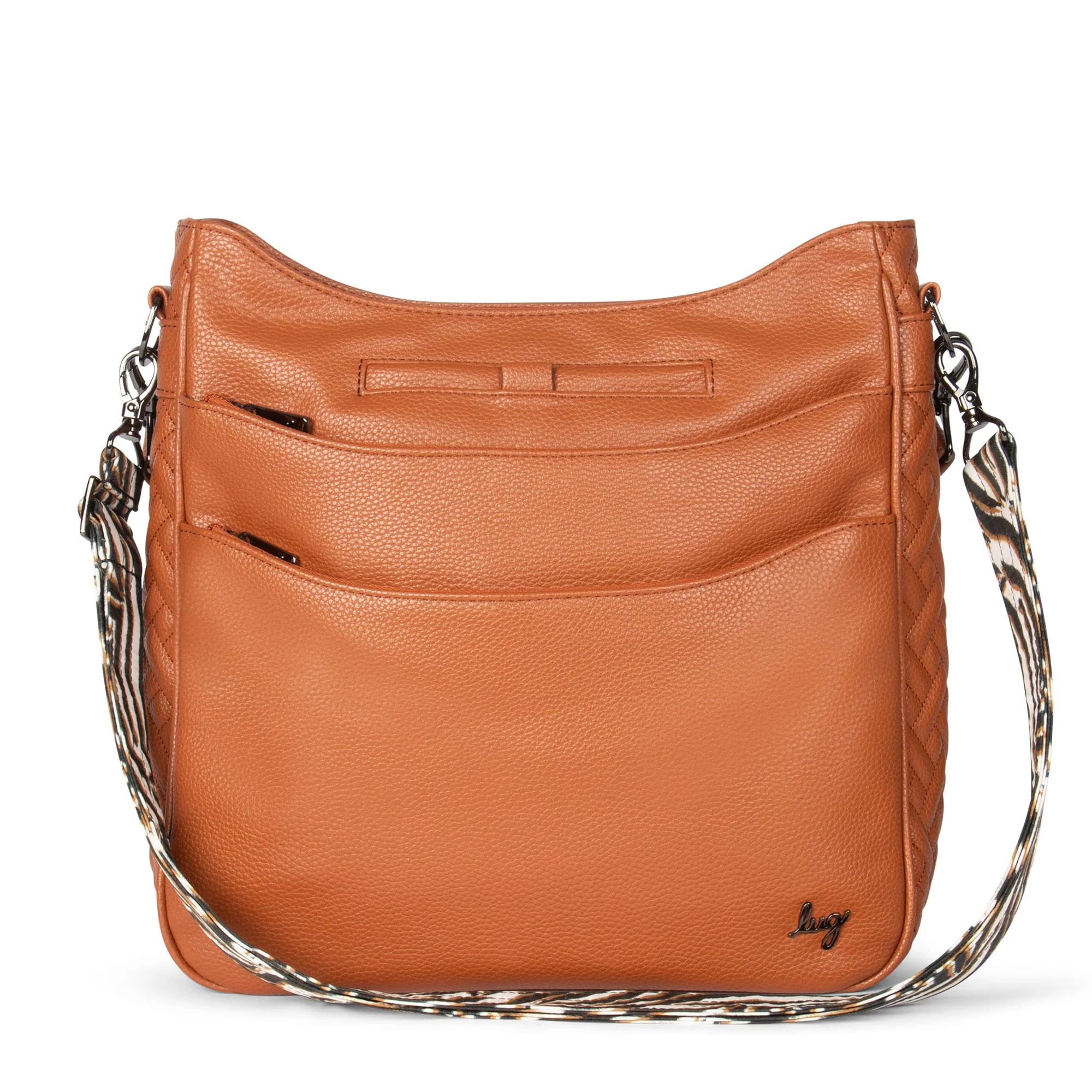 Cable Car Classic VL Crossbody Bag - Image 39