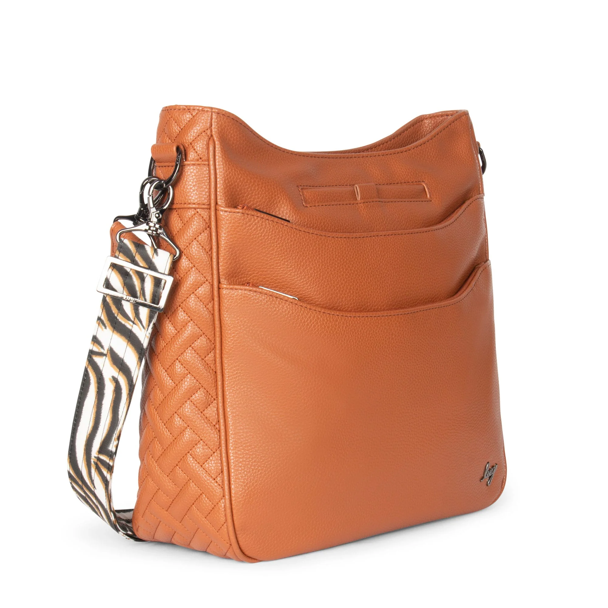 Cable Car Classic VL Crossbody Bag - Image 40