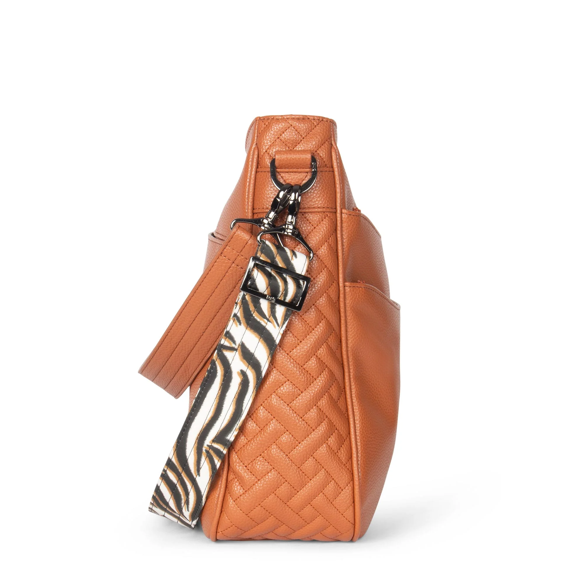 Cable Car Classic VL Crossbody Bag - Image 41