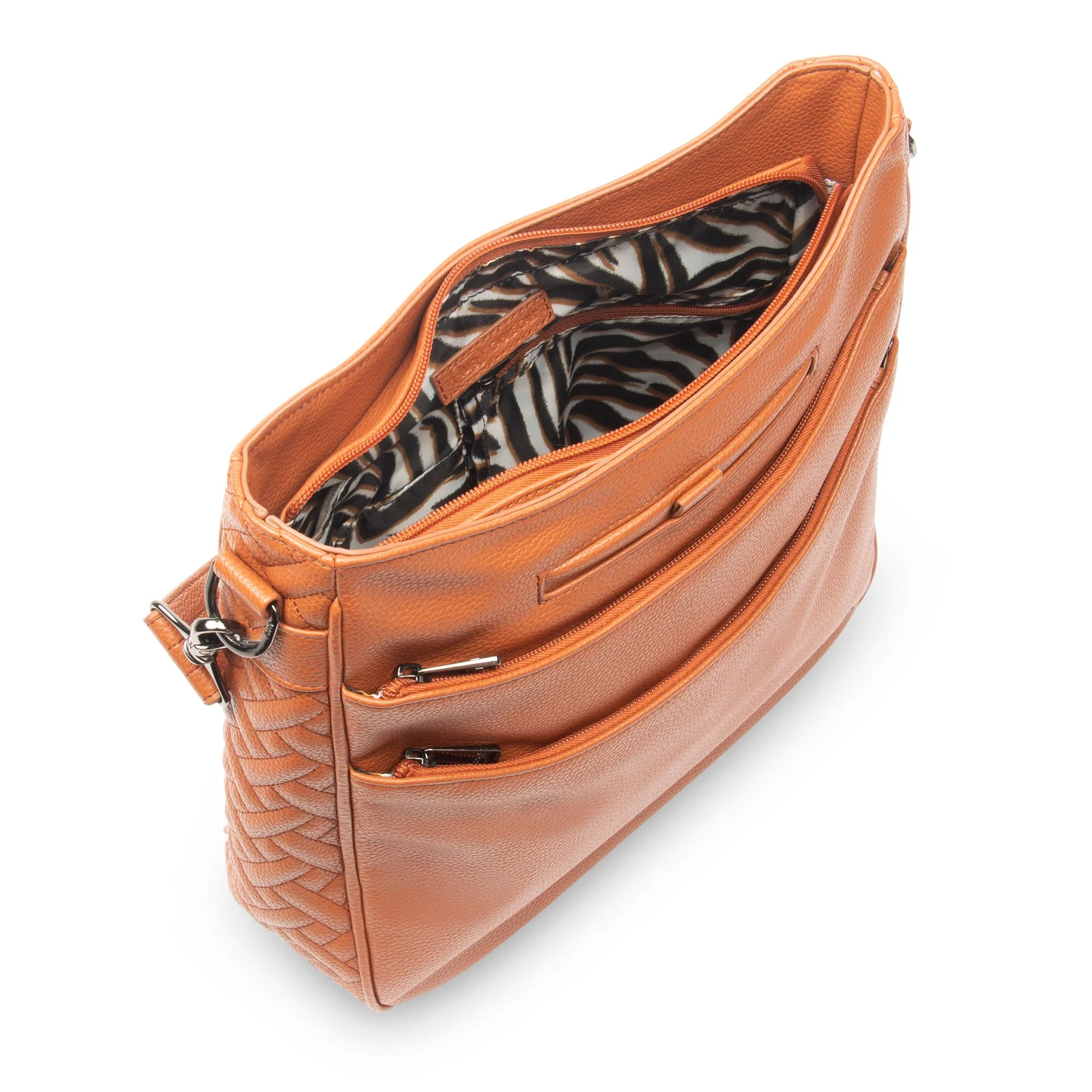 Cable Car Classic VL Crossbody Bag - Image 43