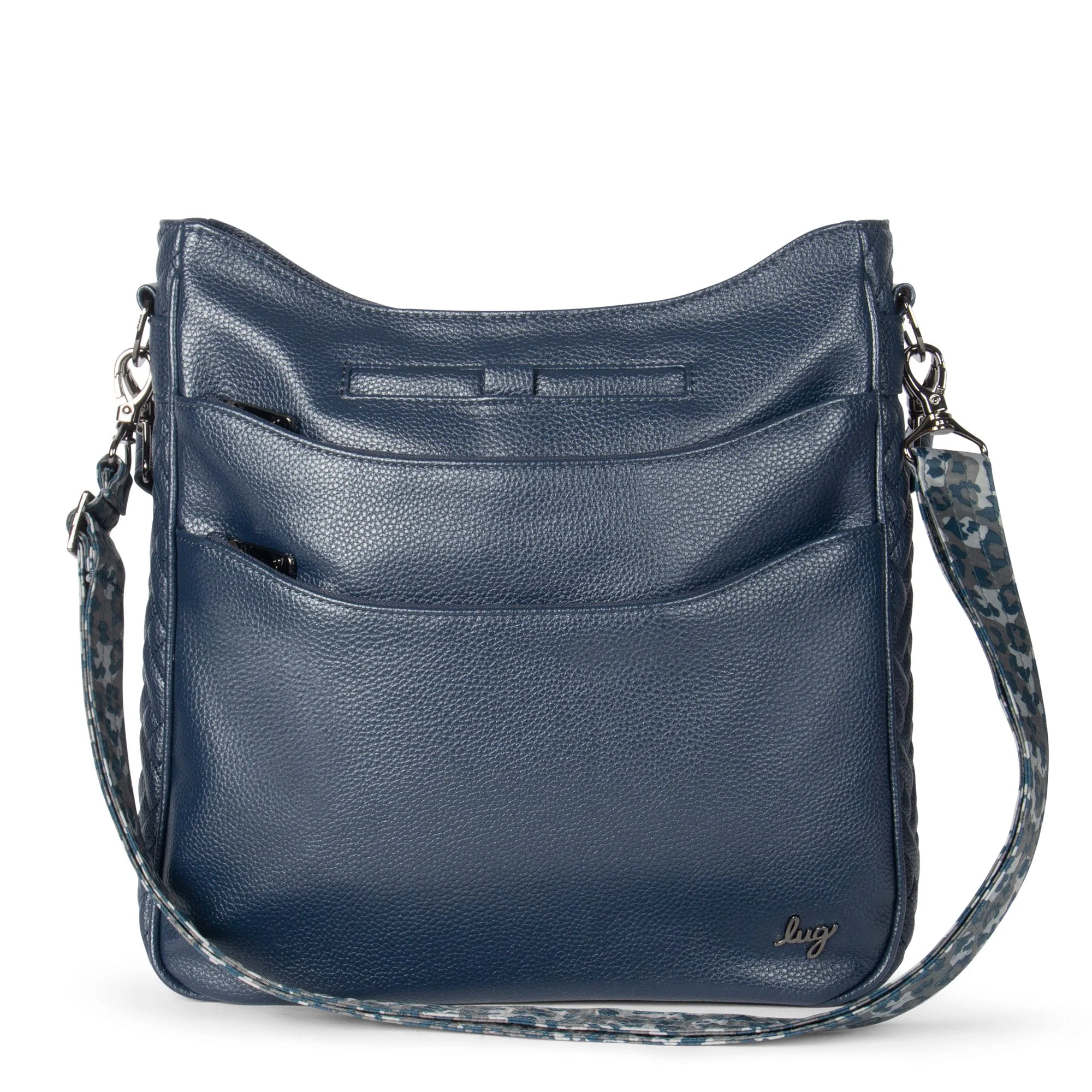Cable Car Classic VL Crossbody Bag - Image 46