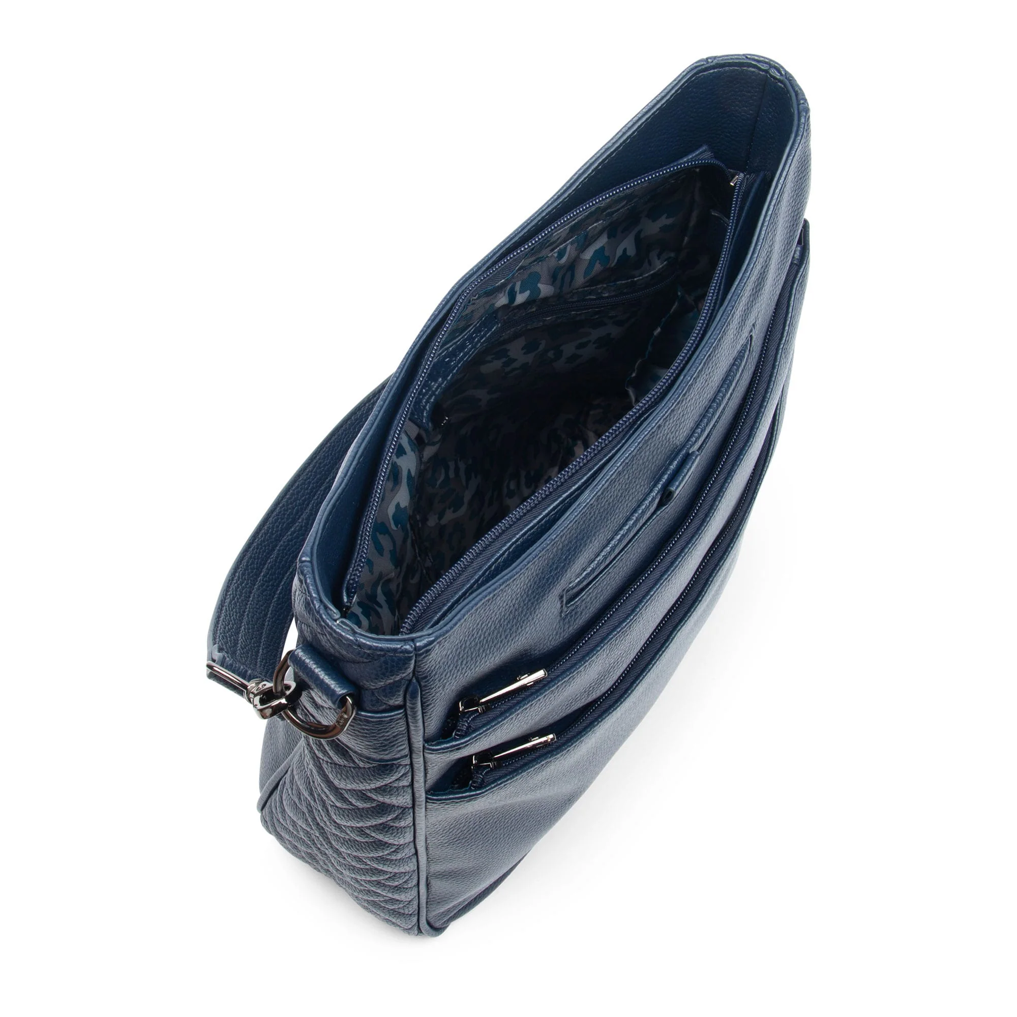 Cable Car Classic VL Crossbody Bag - Image 50