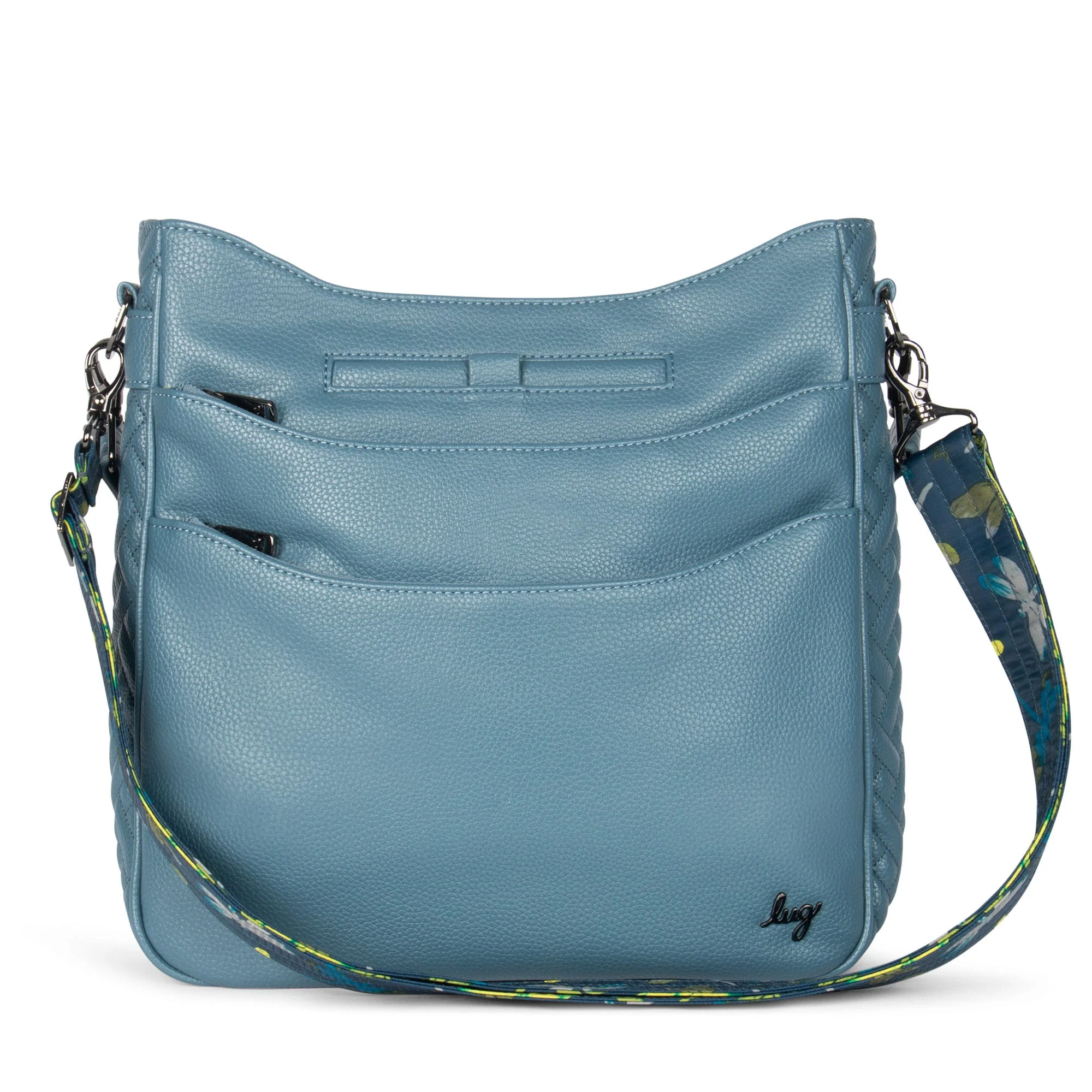 Cable Car Classic VL Crossbody Bag - Image 51