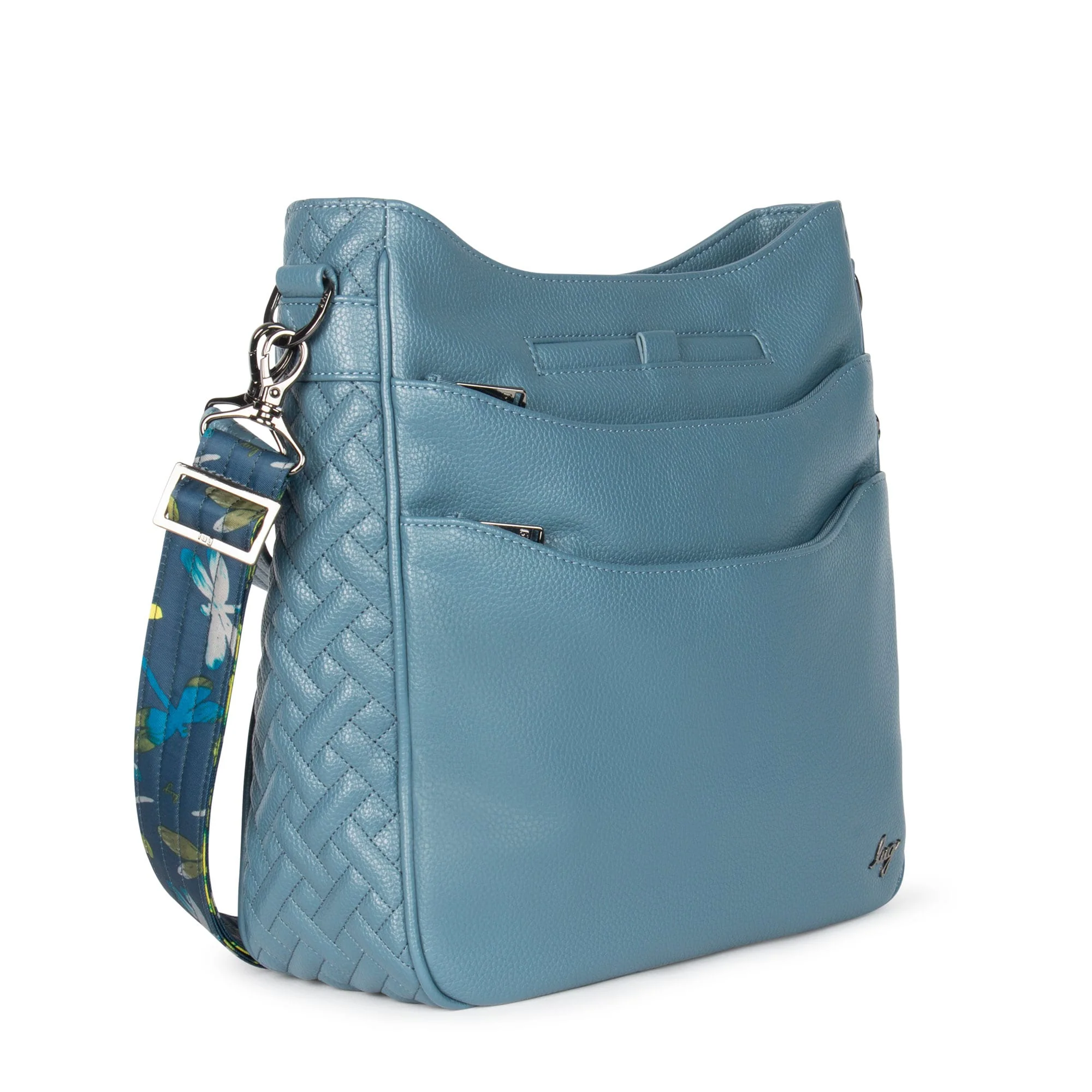Cable Car Classic VL Crossbody Bag - Image 52