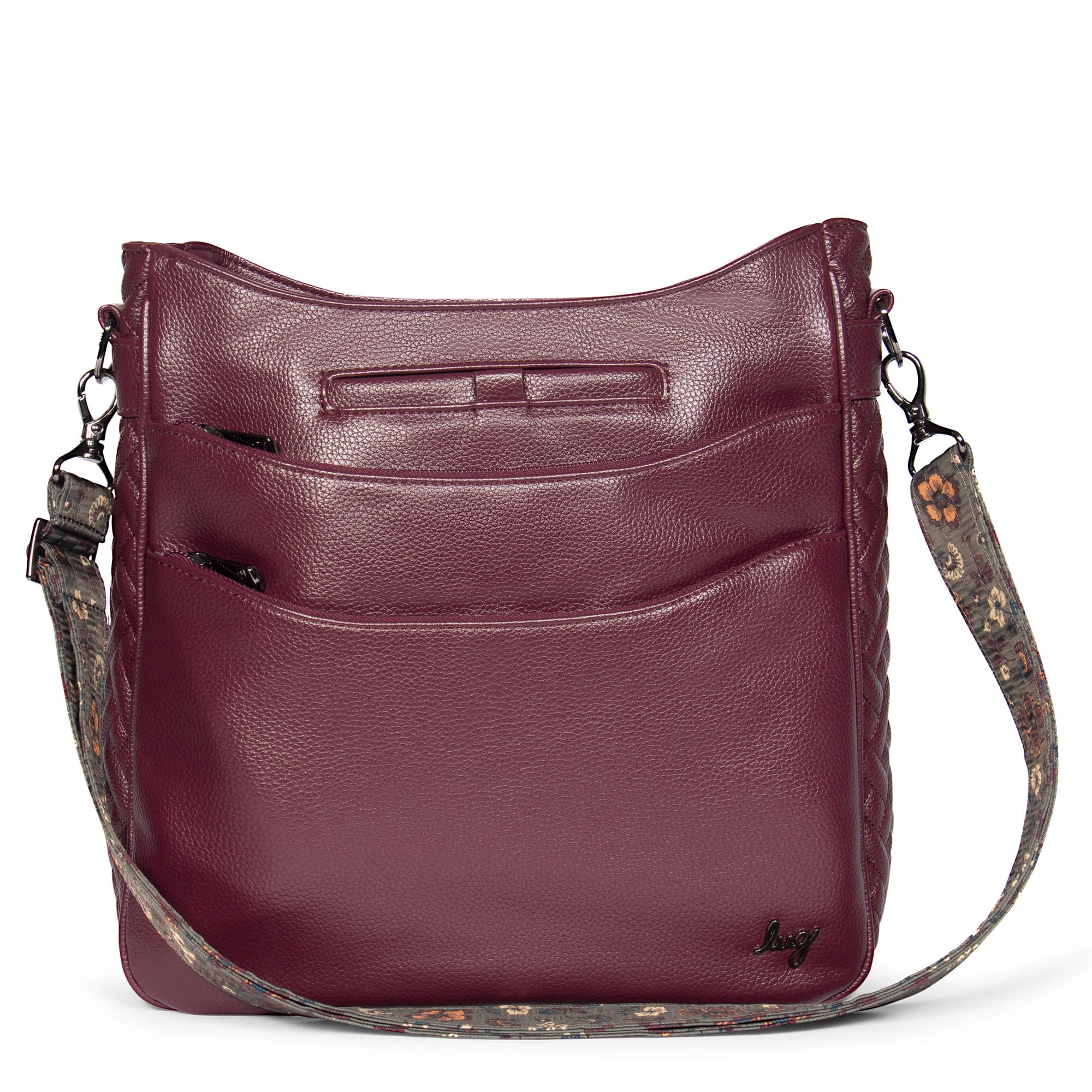 Cable Car Classic VL Crossbody Bag - Image 56