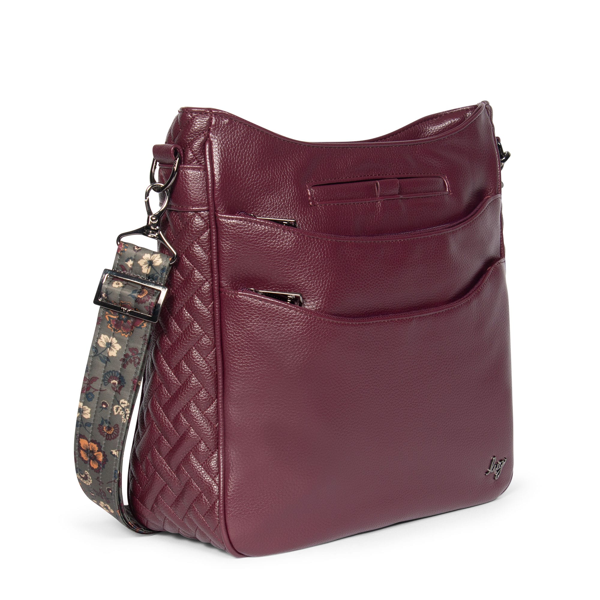 Cable Car Classic VL Crossbody Bag - Image 57