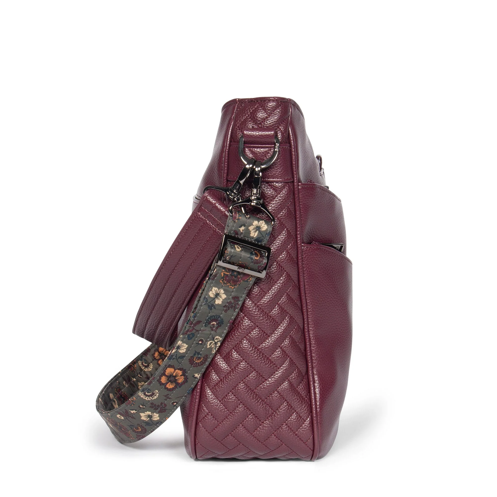 Cable Car Classic VL Crossbody Bag - Image 58