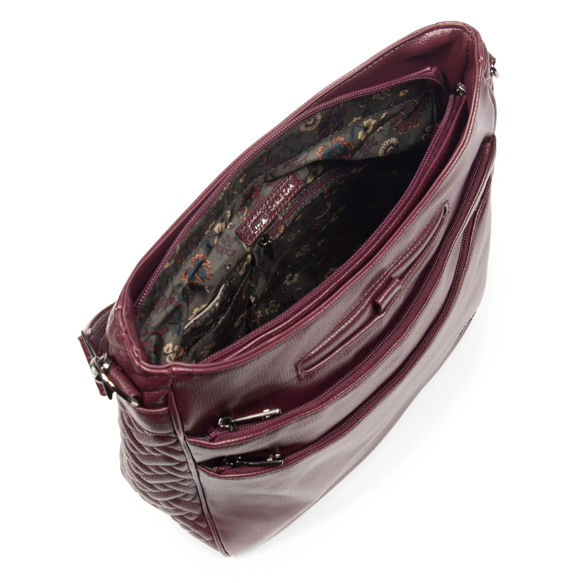 Cable Car Classic VL Crossbody Bag - Image 60