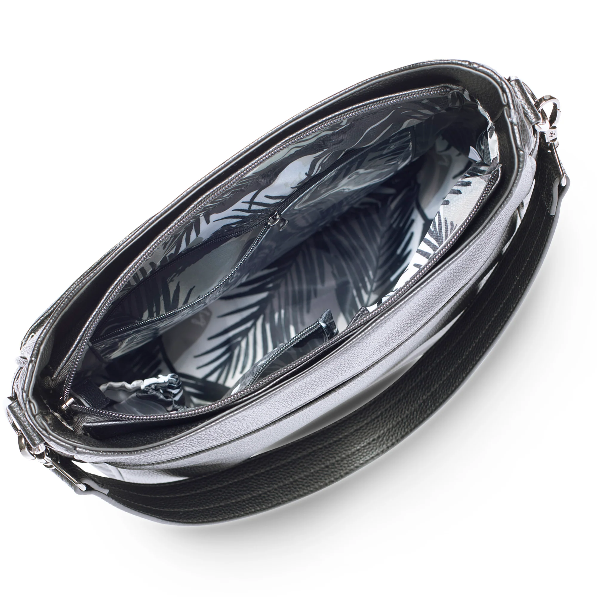 Cable Car Classic VL Crossbody Bag - Image 63