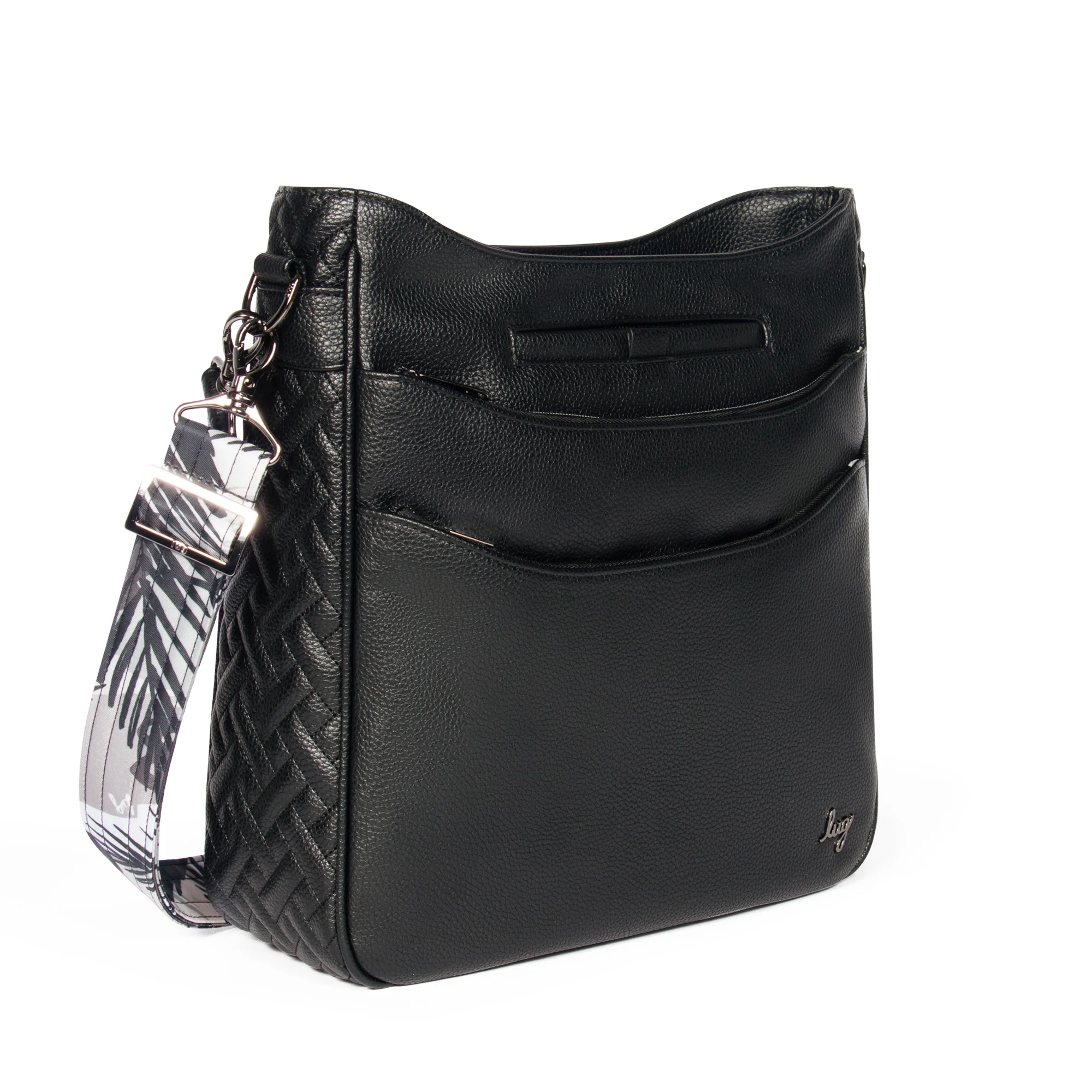 Cable Car Classic VL Crossbody Bag - Image 64
