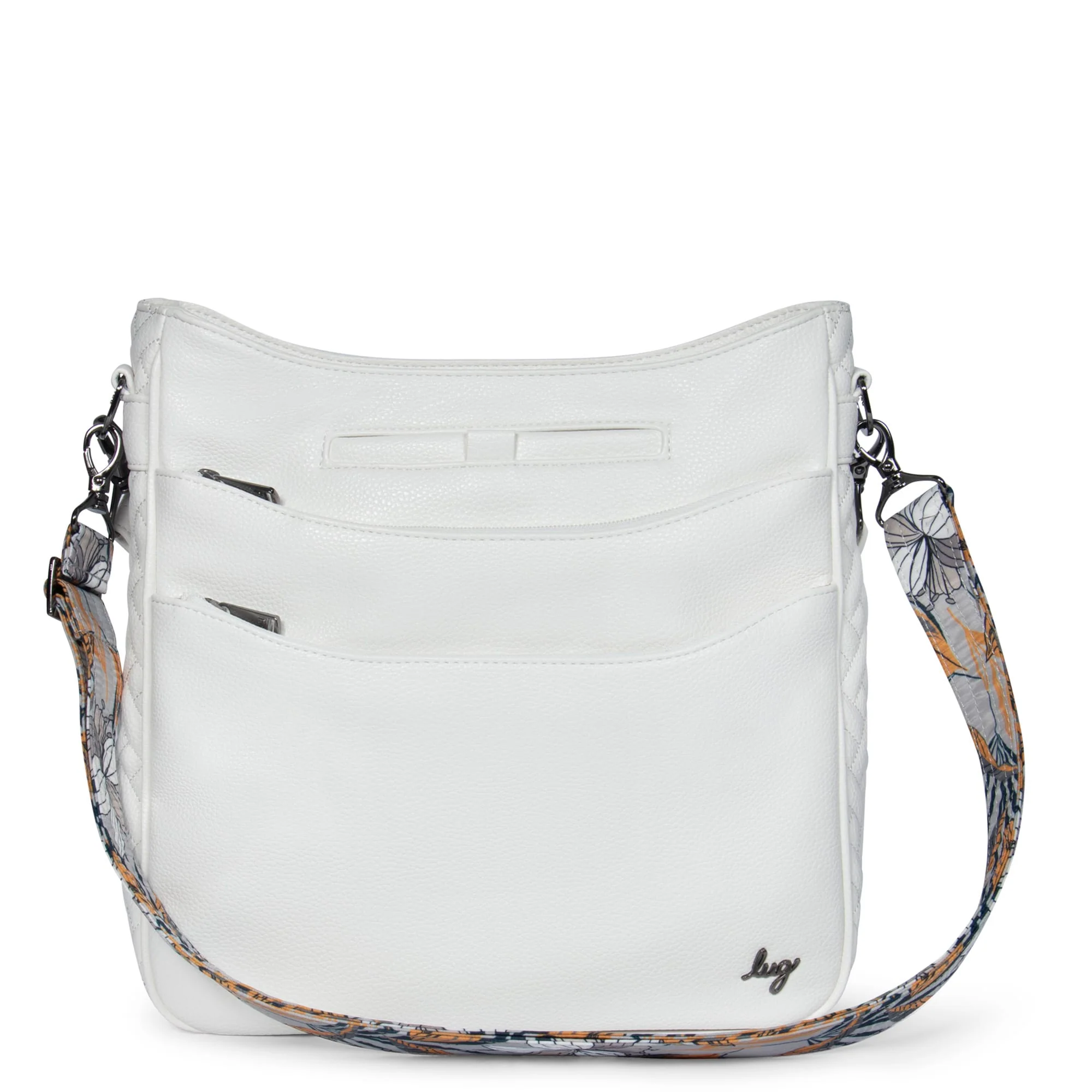 Cable Car Classic VL Crossbody Bag - Image 69