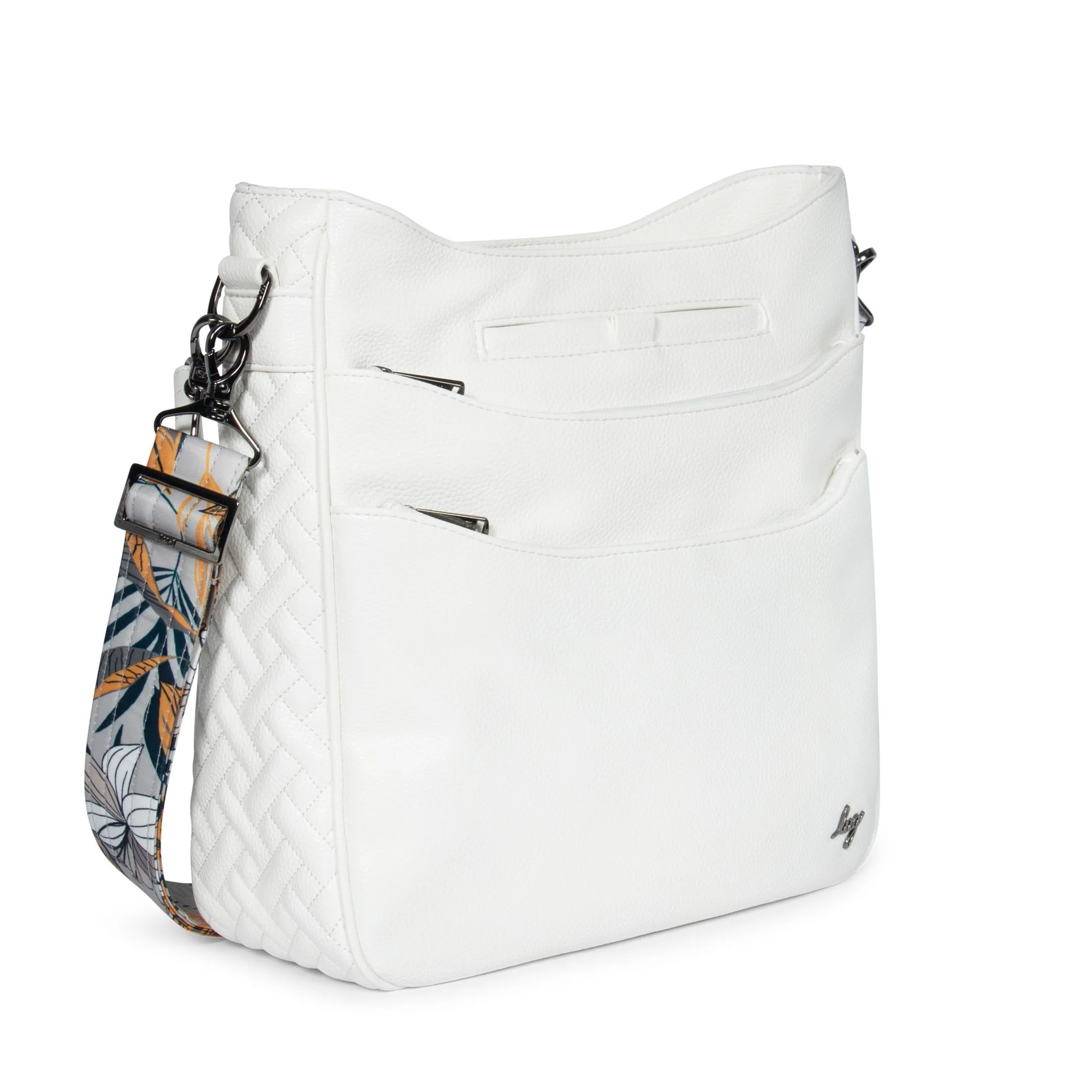 Cable Car Classic VL Crossbody Bag - Image 70