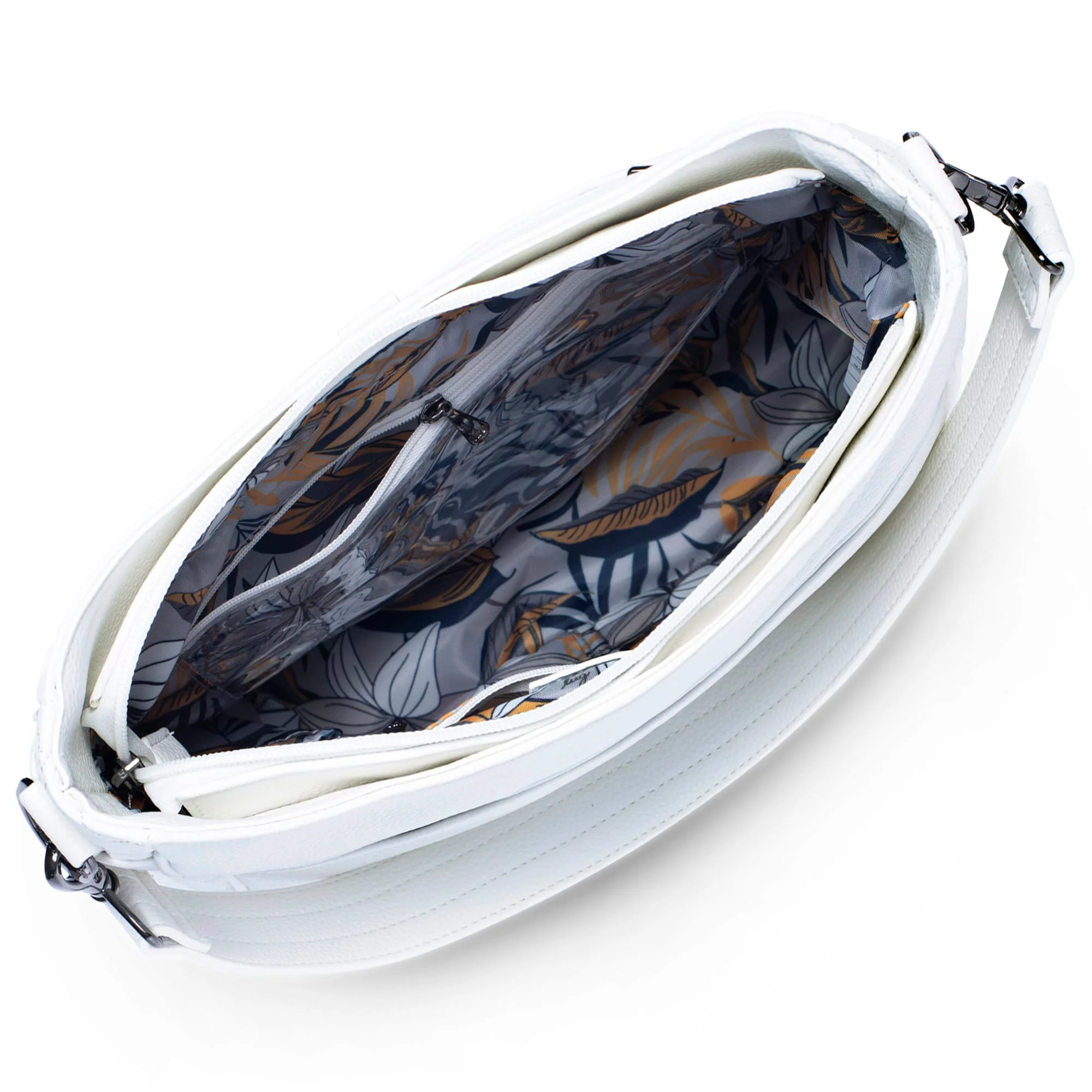 Cable Car Classic VL Crossbody Bag - Image 73