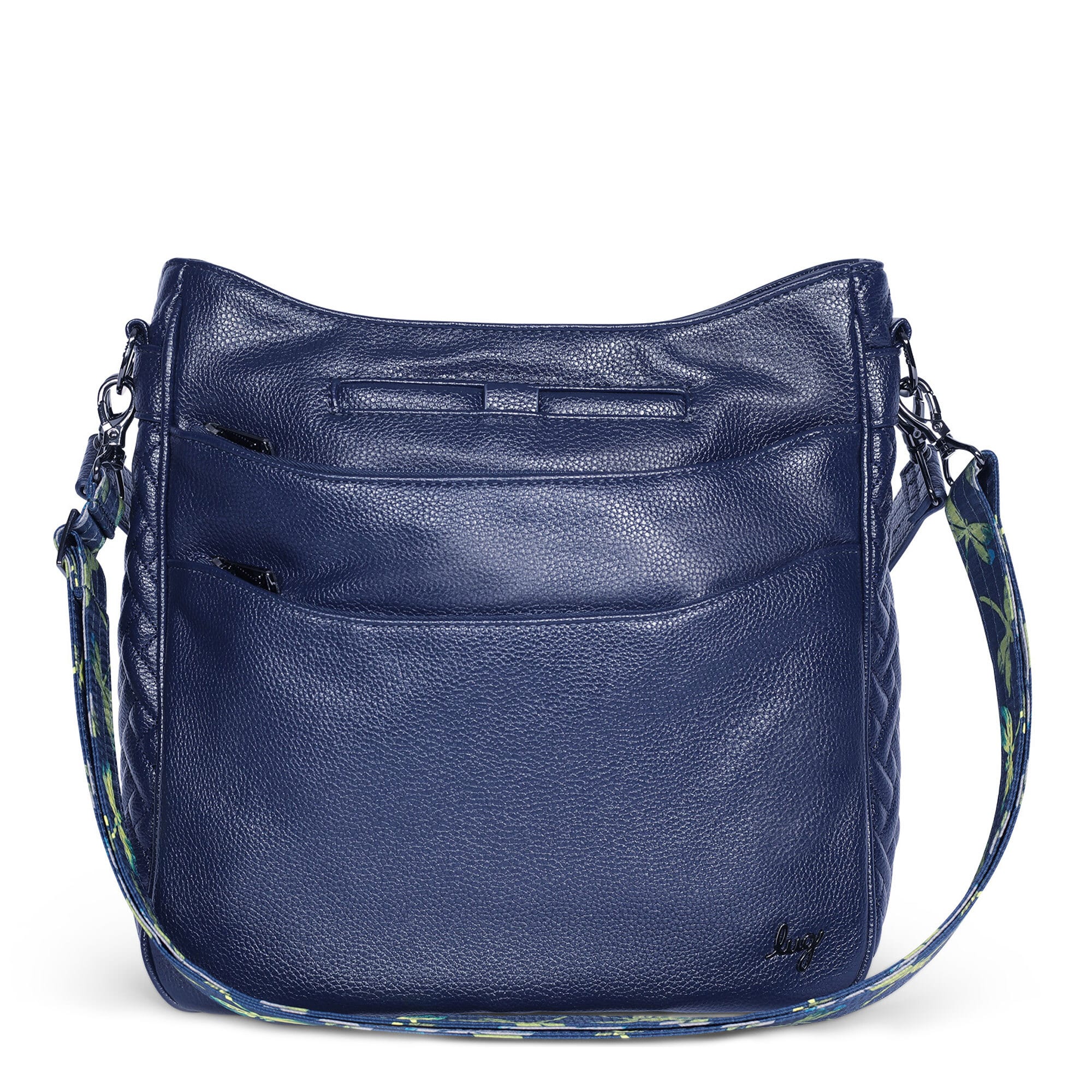 Cable Car Classic VL Crossbody Bag - Image 76