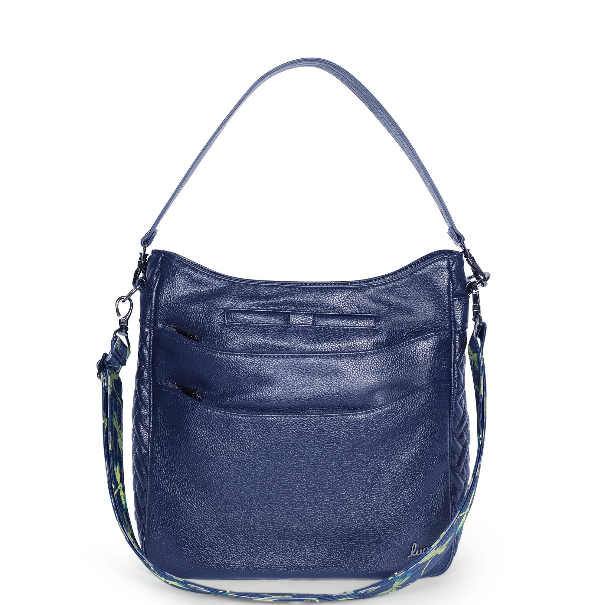 Cable Car Classic VL Crossbody Bag - Image 77