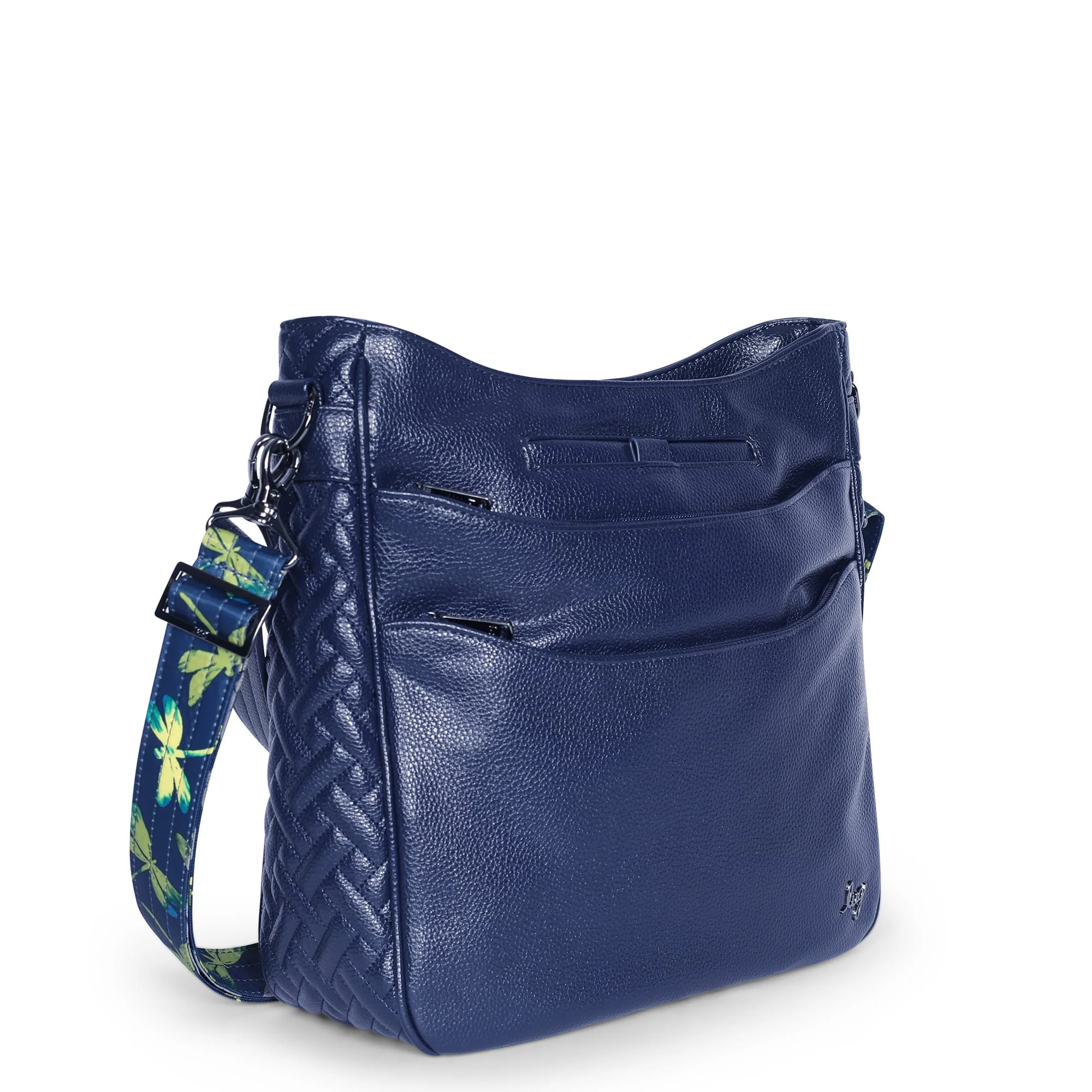 Cable Car Classic VL Crossbody Bag - Image 78