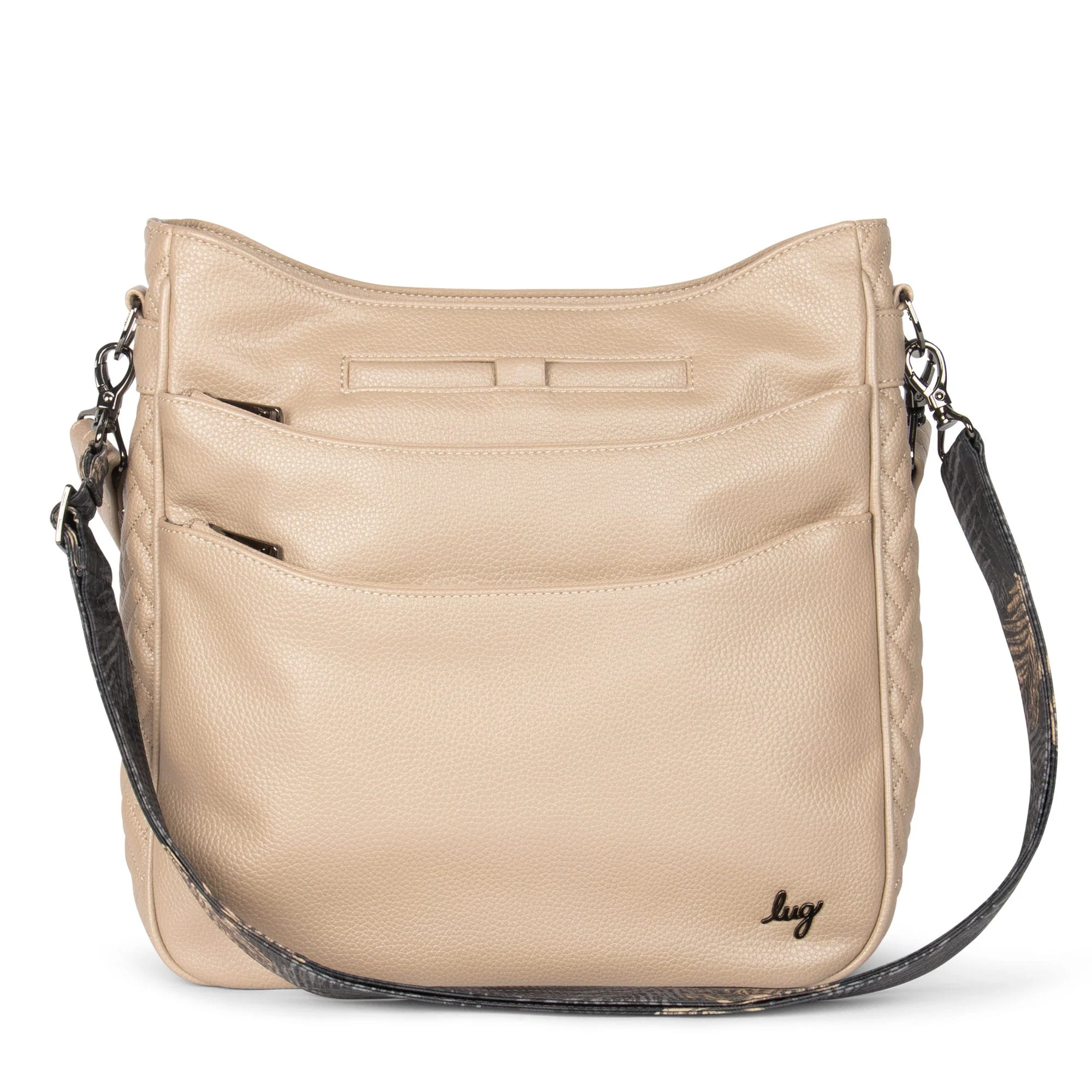 Cable Car Classic VL Crossbody Bag - Image 8