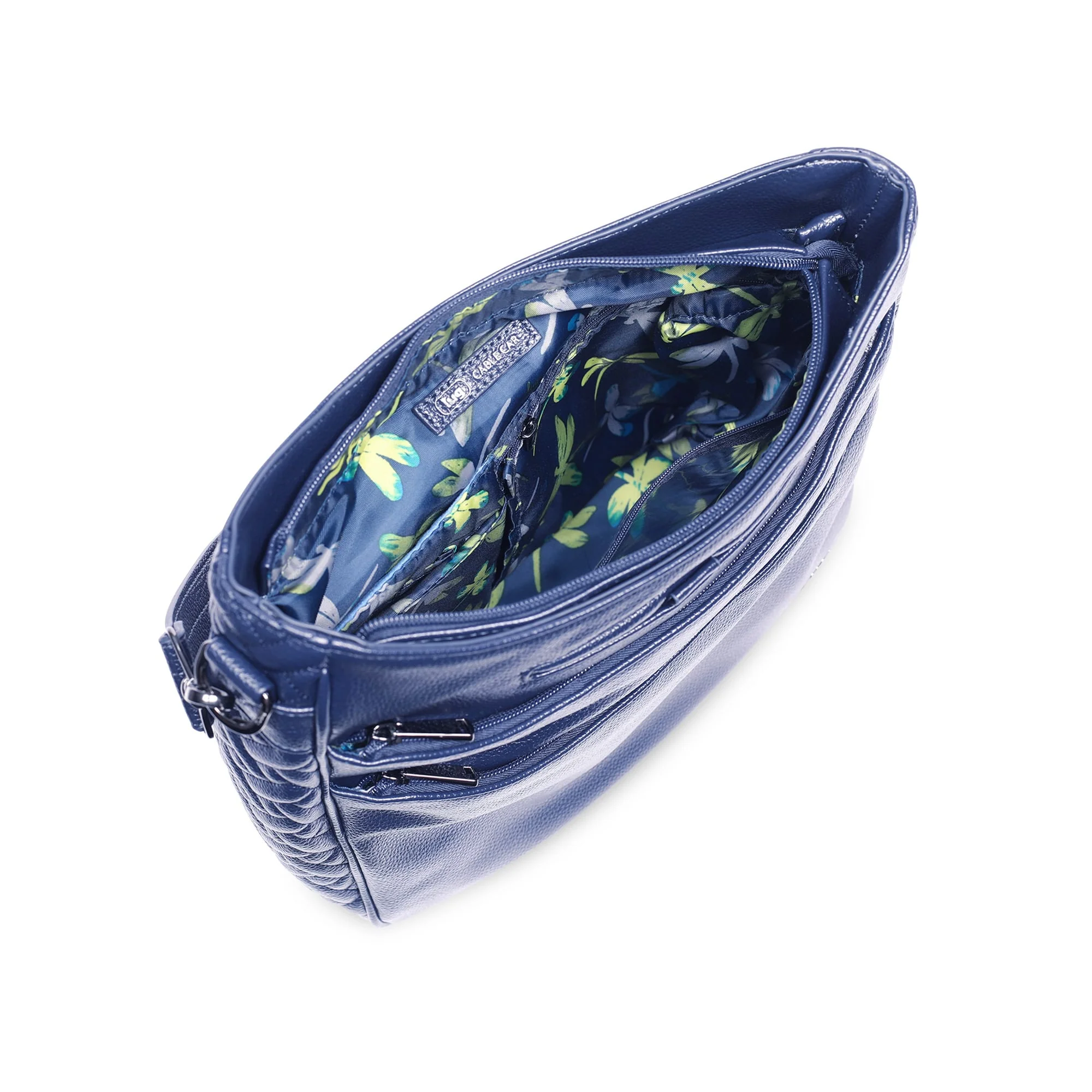 Cable Car Classic VL Crossbody Bag - Image 81