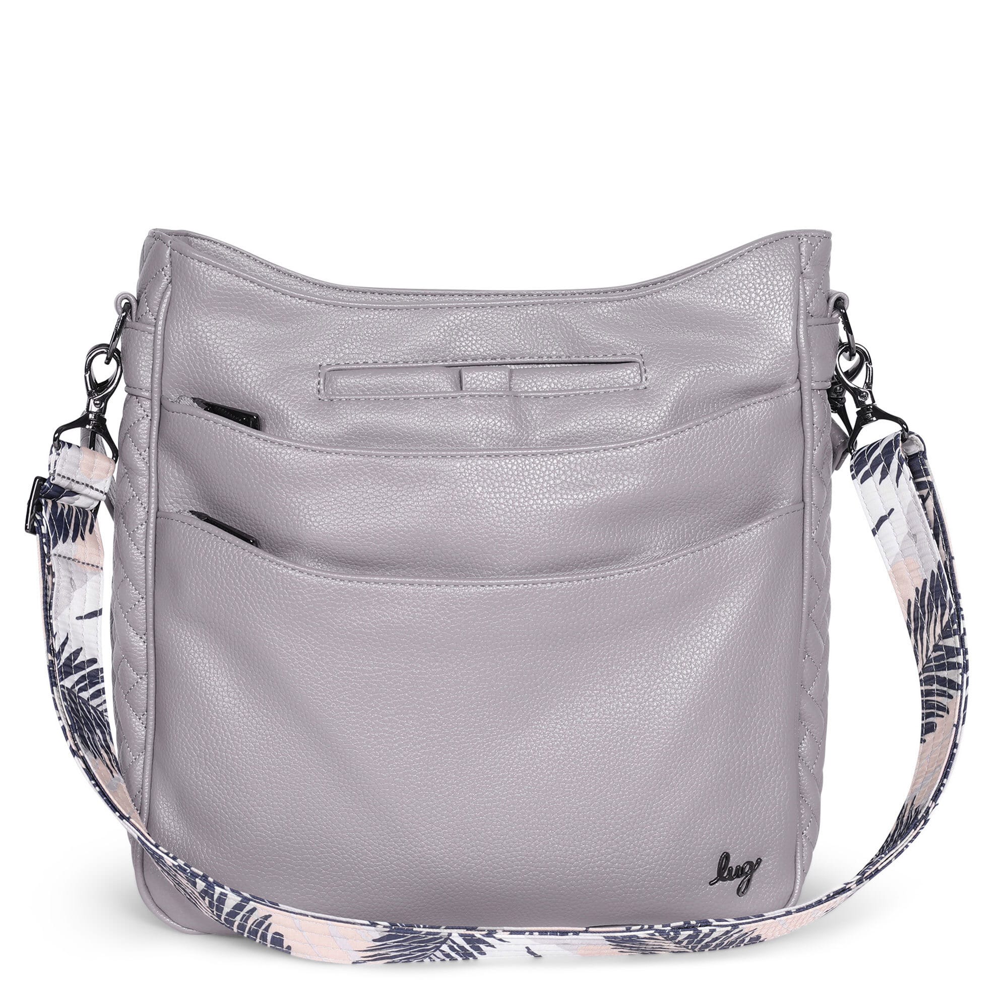 Cable Car Classic VL Crossbody Bag - Image 82