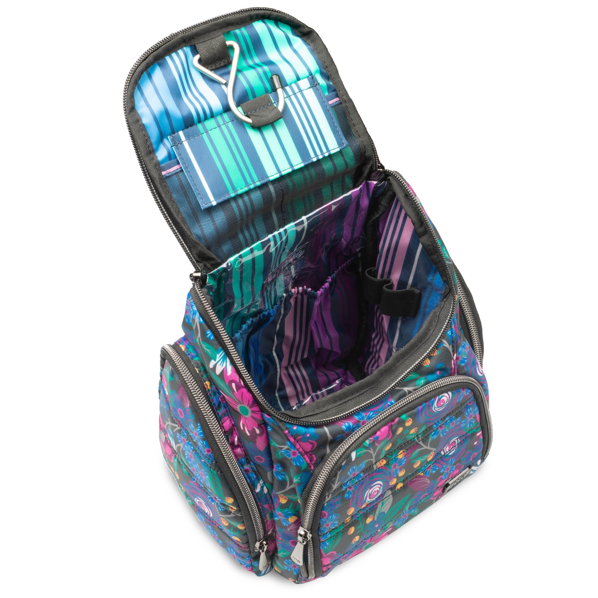 Caddy Toiletry Case - Image 107