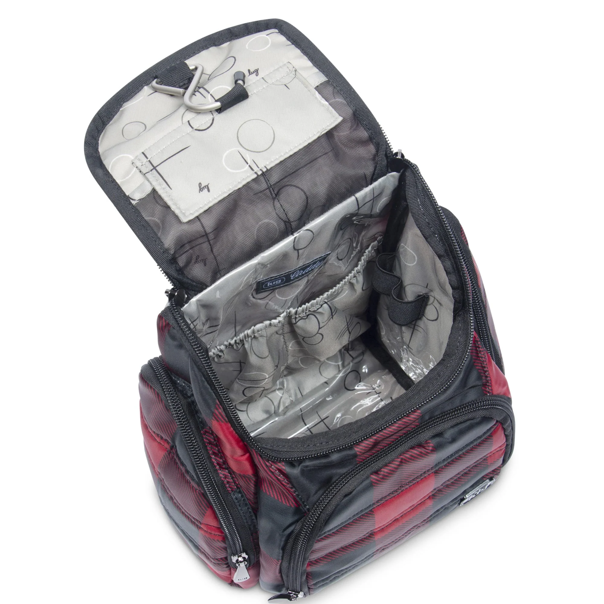 Caddy Toiletry Case - Image 27