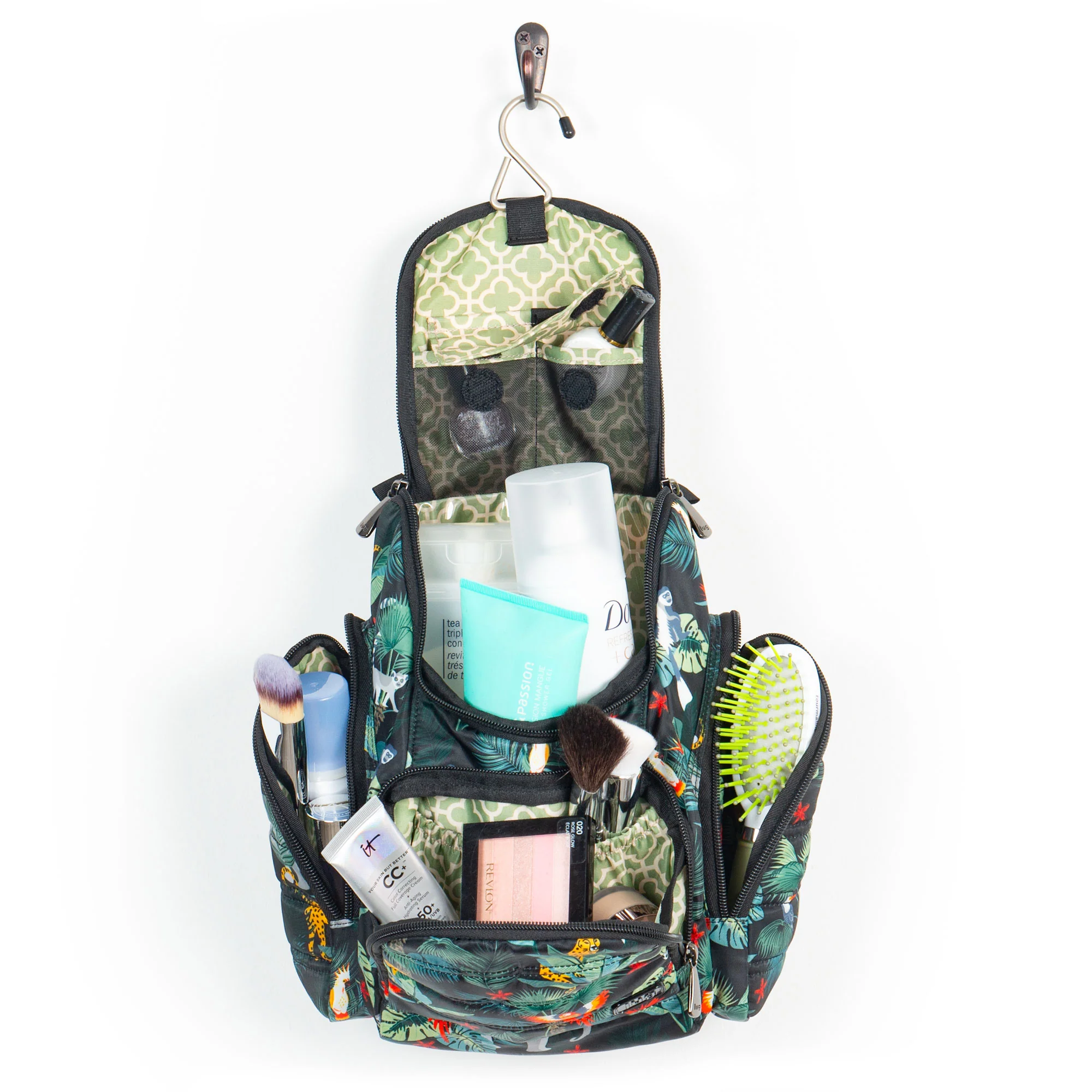 Caddy Toiletry Case - Image 4