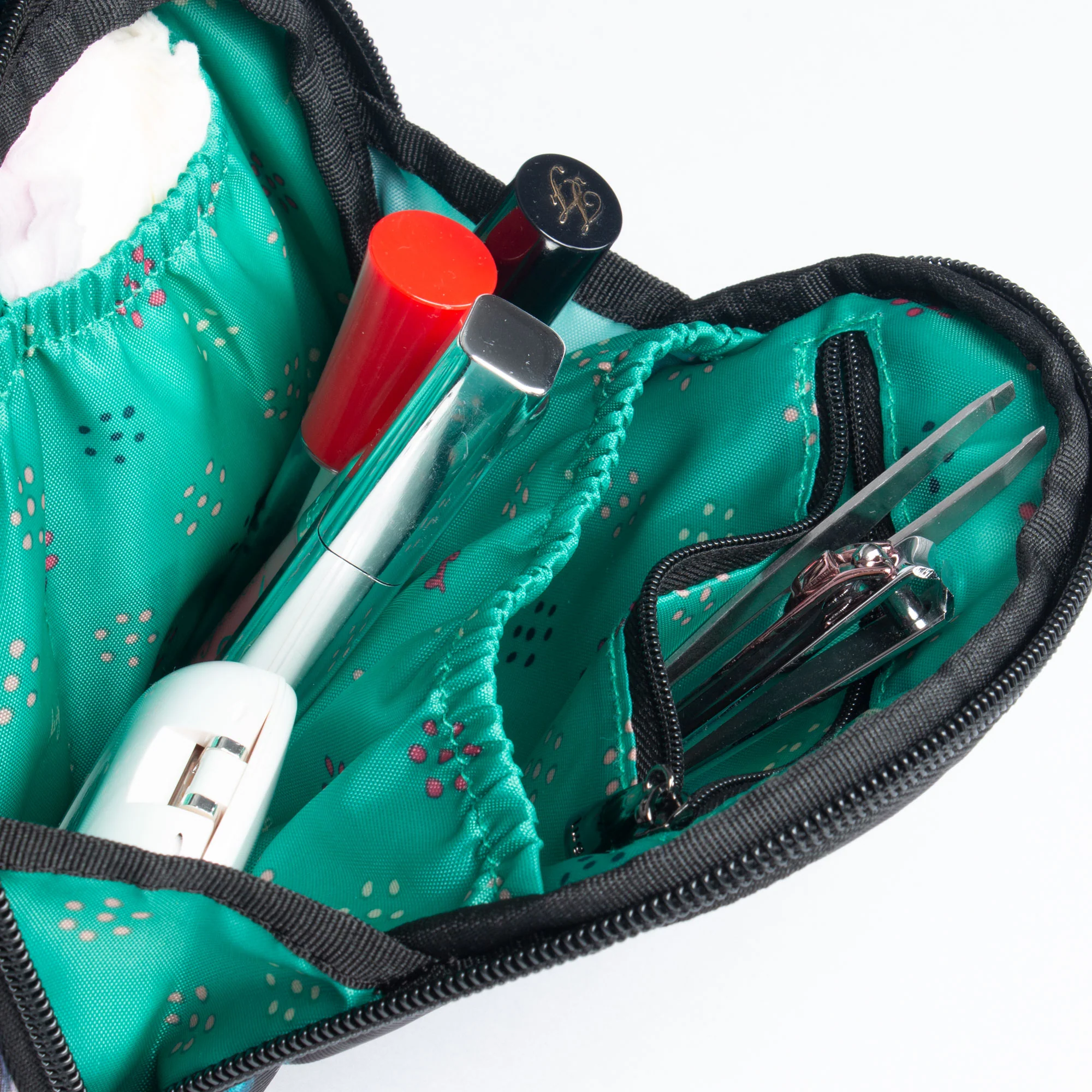 Caddy Toiletry Case - Image 6