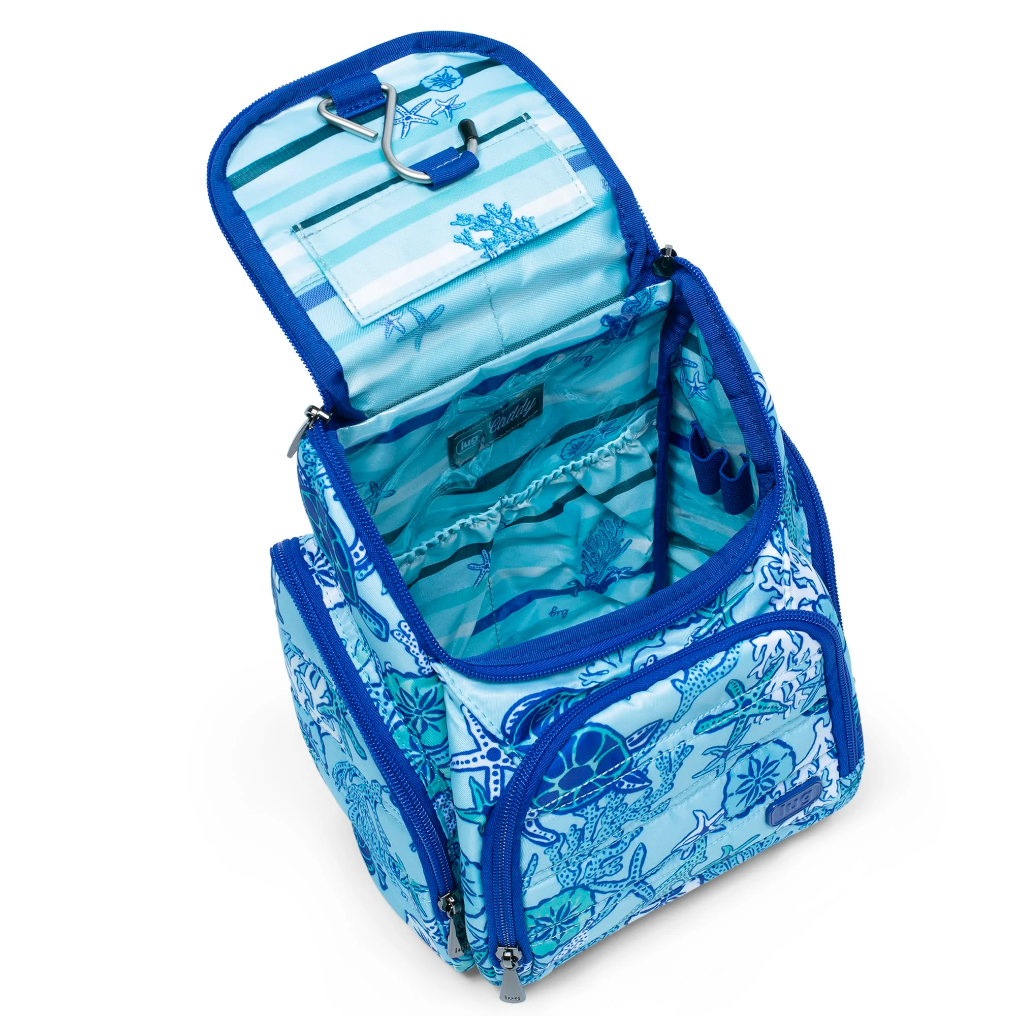 Caddy Toiletry Case - Image 77