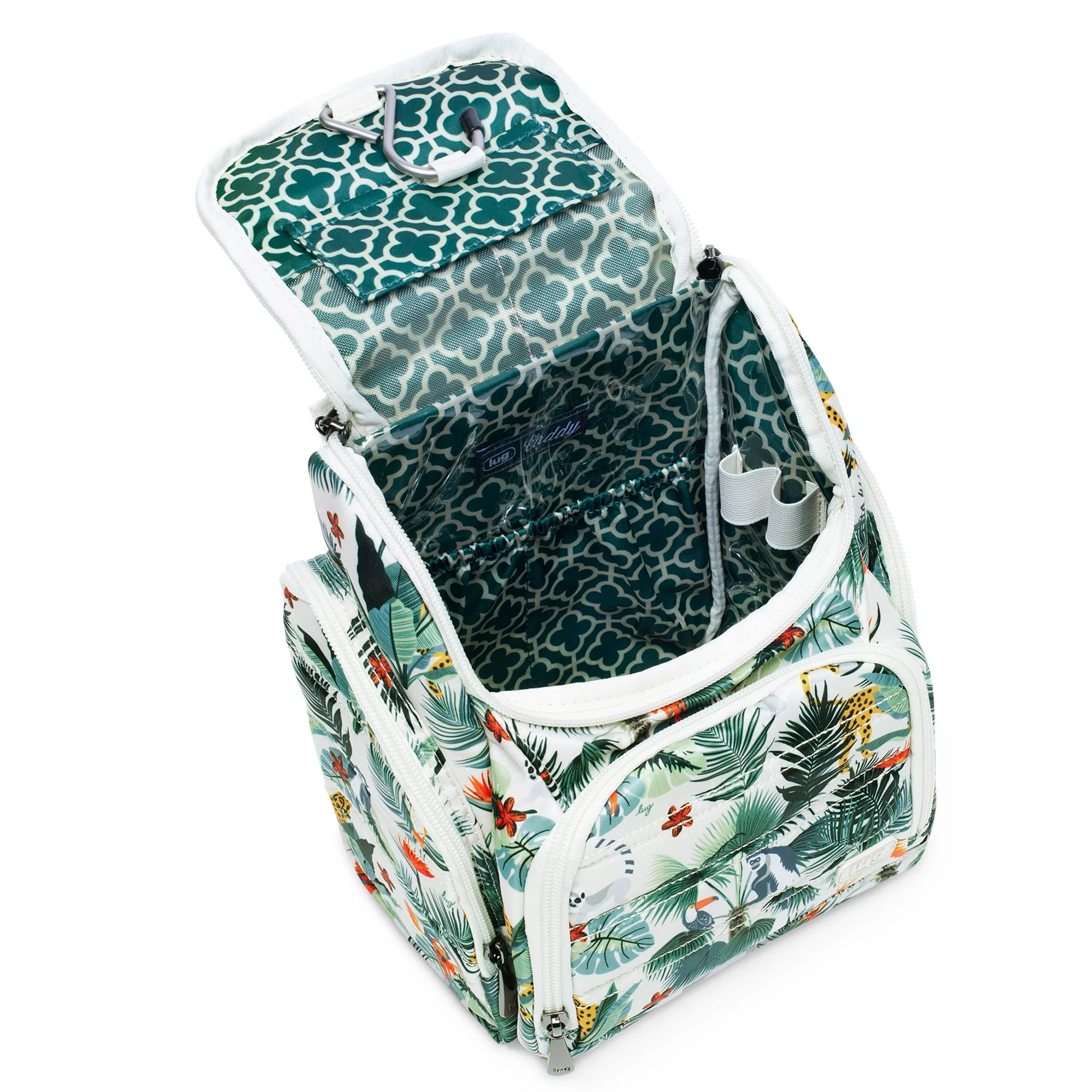 Caddy Toiletry Case - Image 82