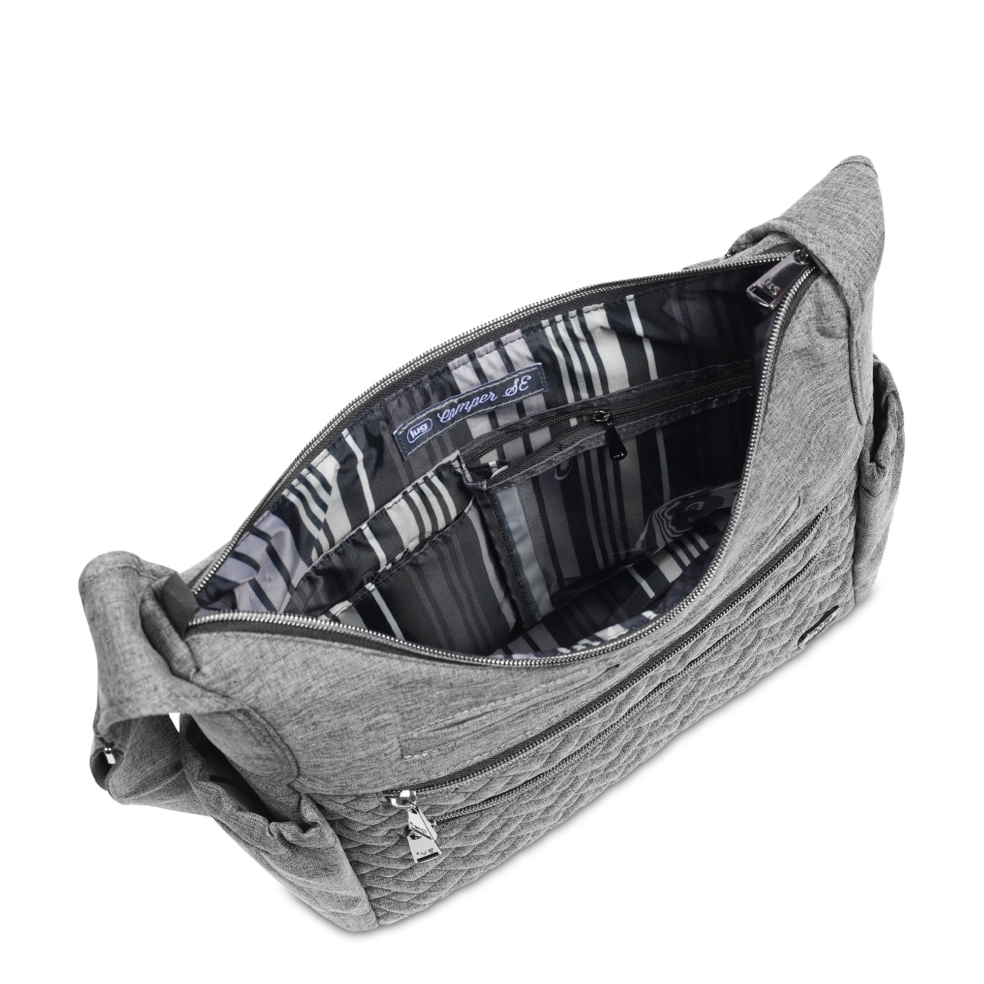 Camper SE Crossbody Bag - Image 102